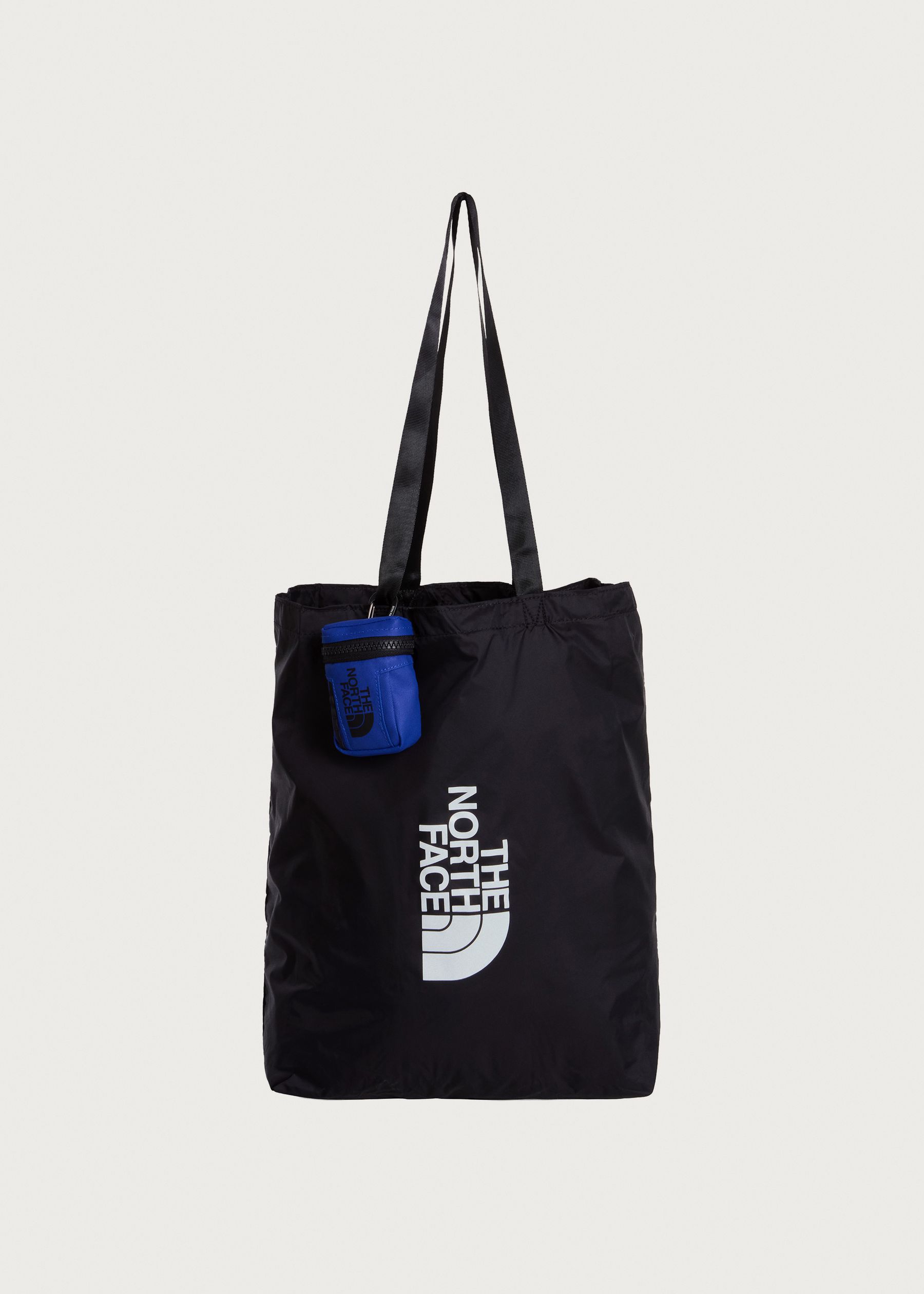 Image - 1 - Base Camp Fusebox Keychain + Tote