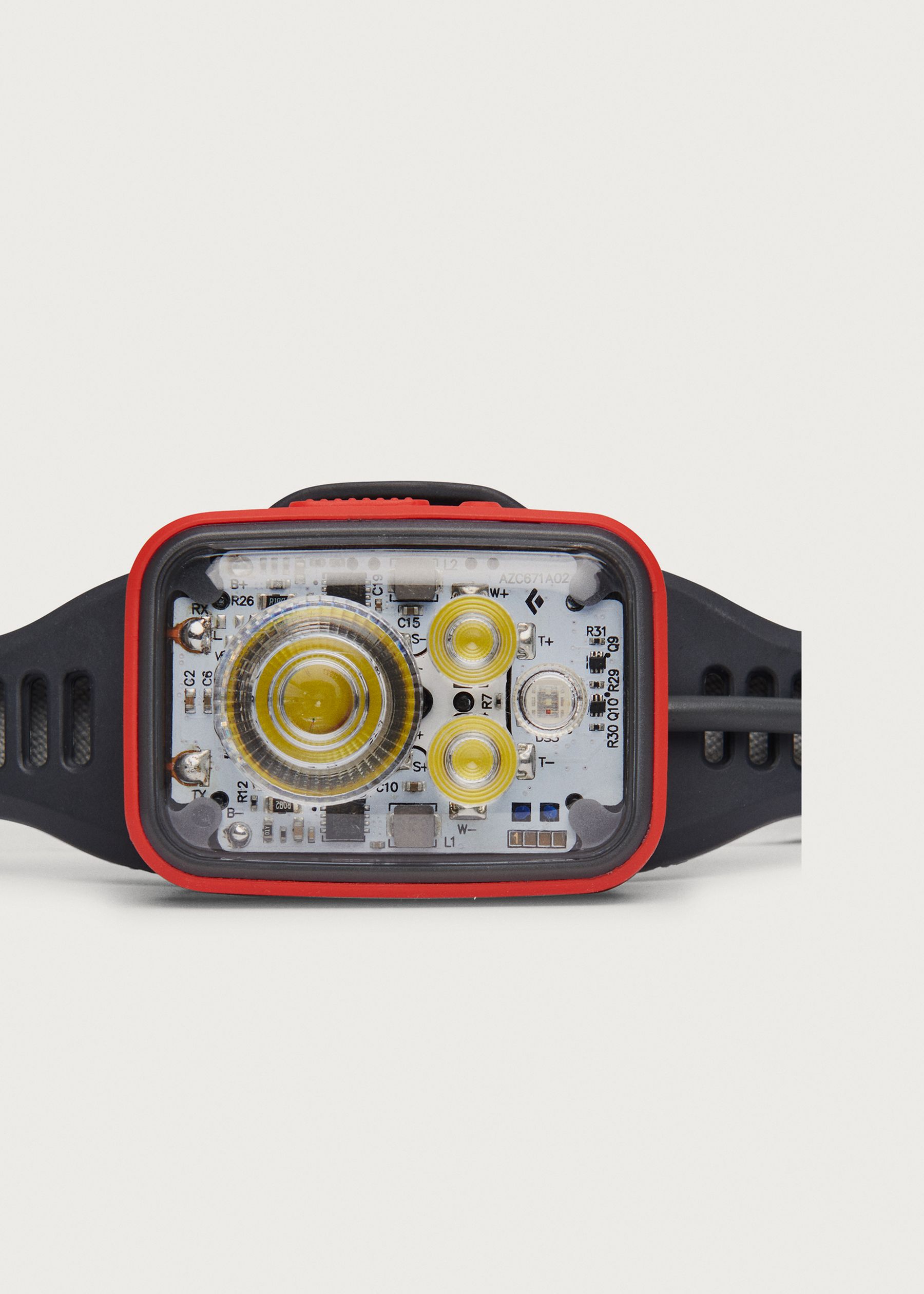 Image - 3 - Distance 1500 Head Torch
