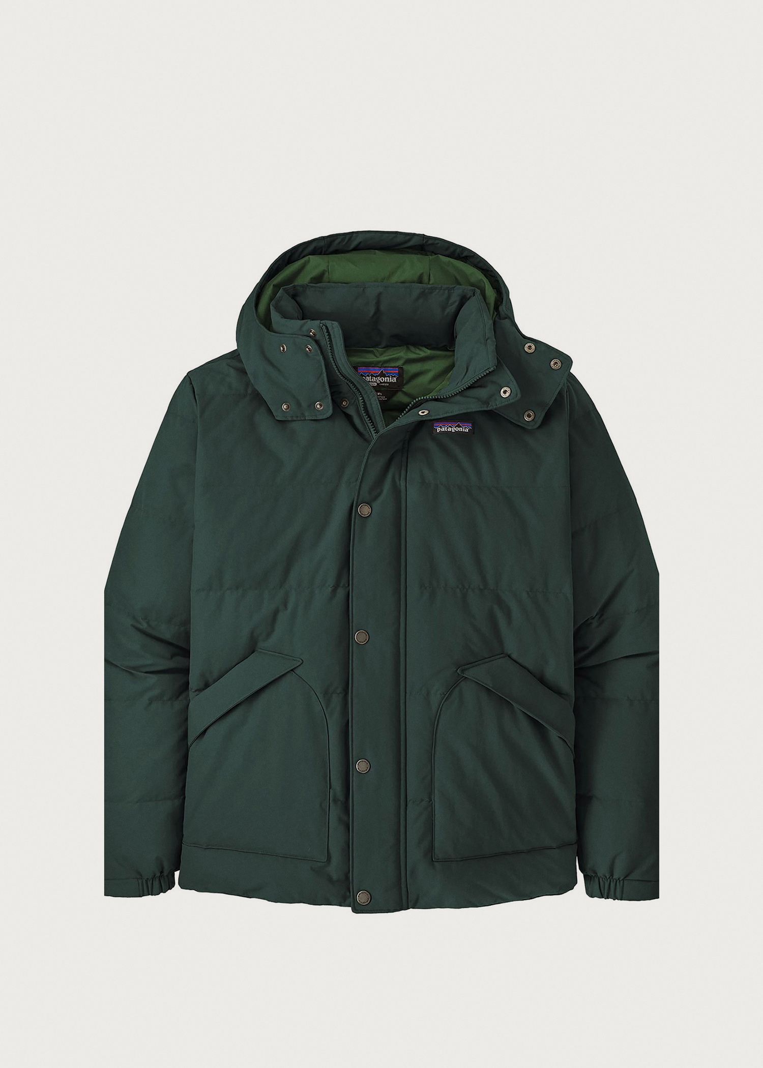 Patagonia Downdrift Down Jacket