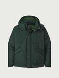 Downdrift Down Jacket