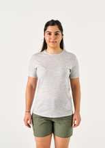 Lana Crew T-Shirt