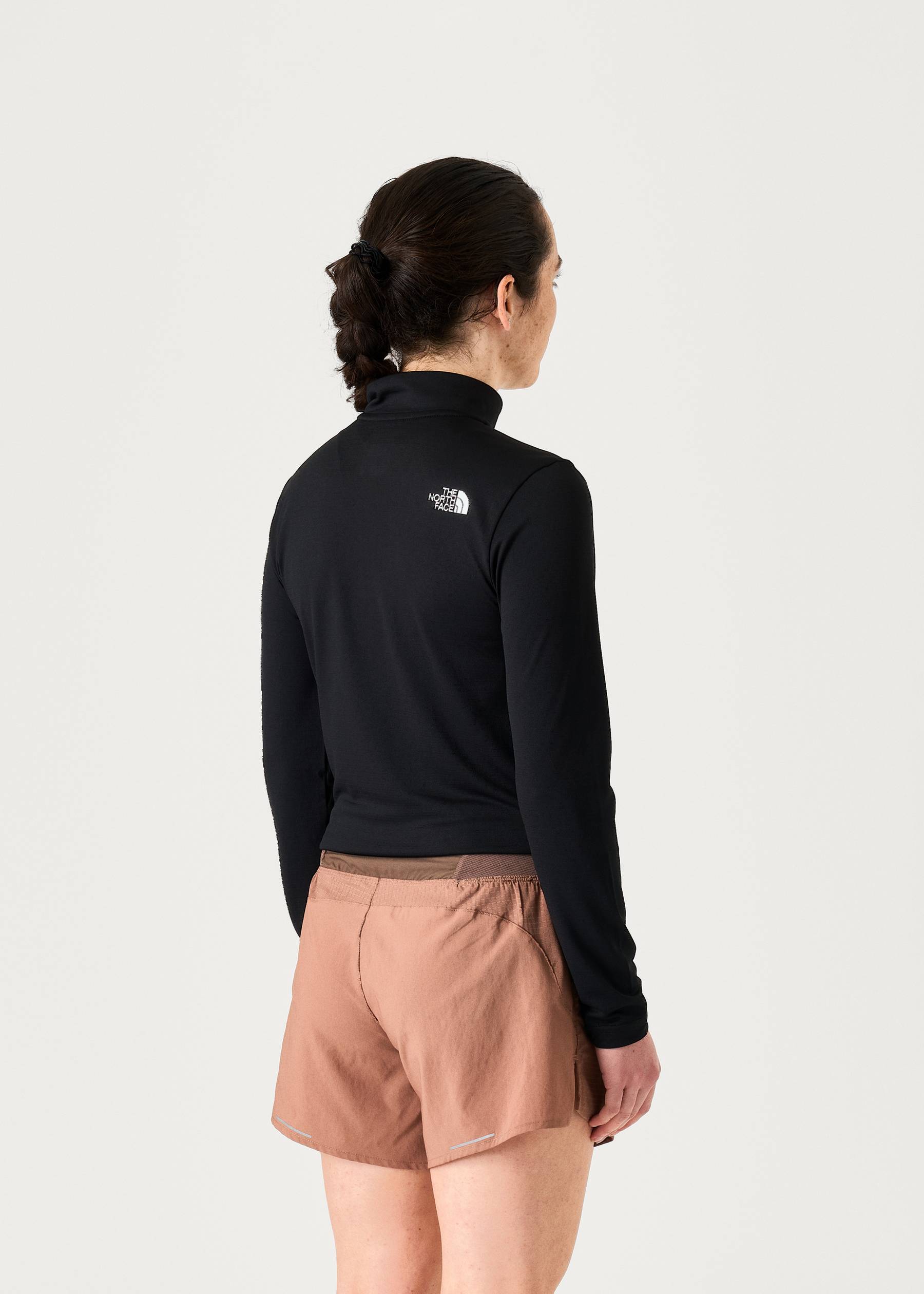 Image - 3 - Flex ¼ Zip Tee Slim