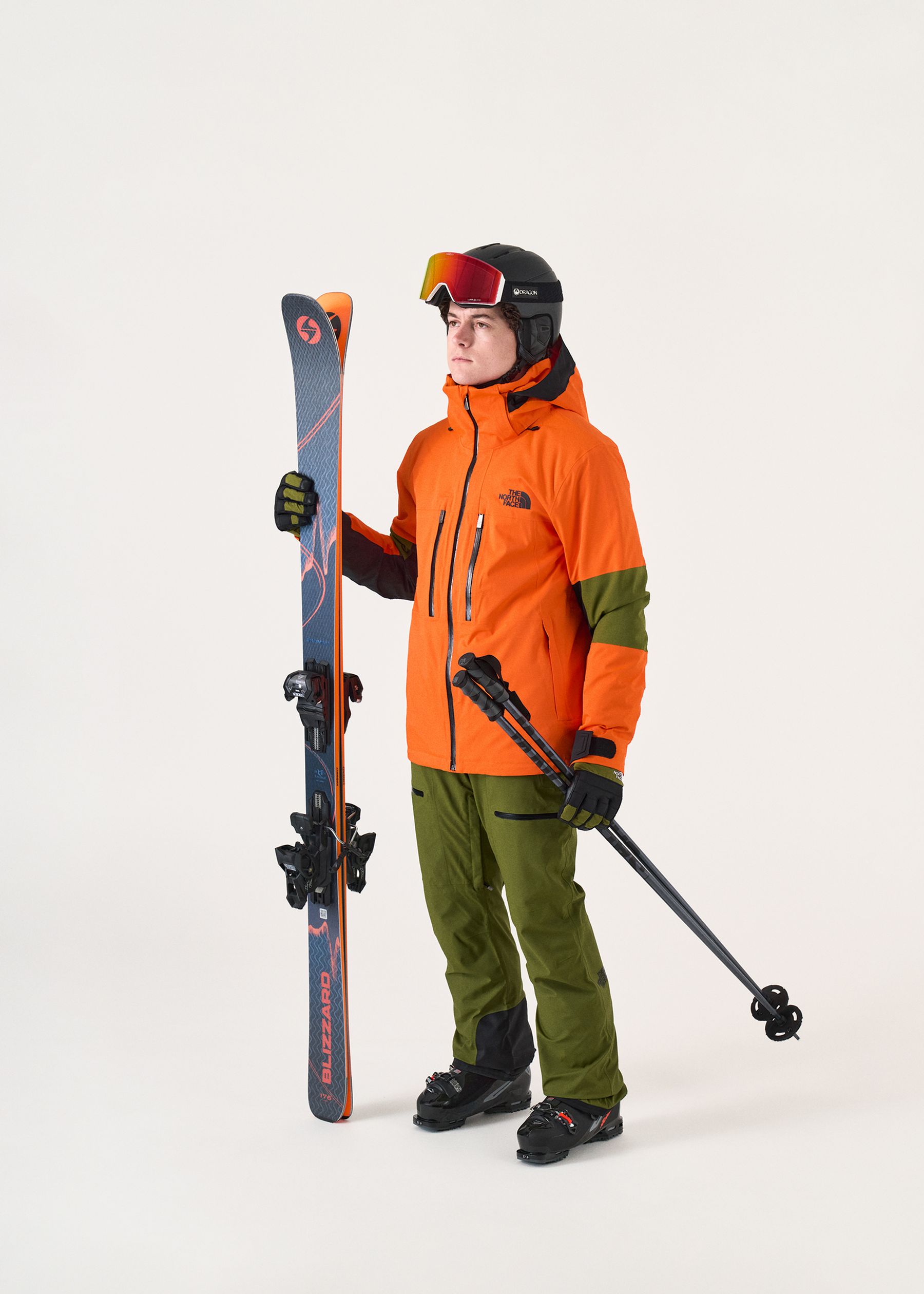 Image - 2 - Chakal Jacket