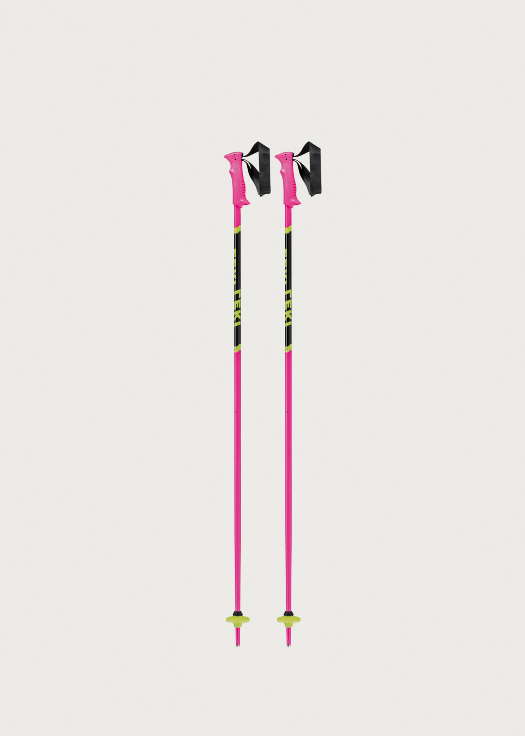 Image - 1 - Racing Kids Ski Poles