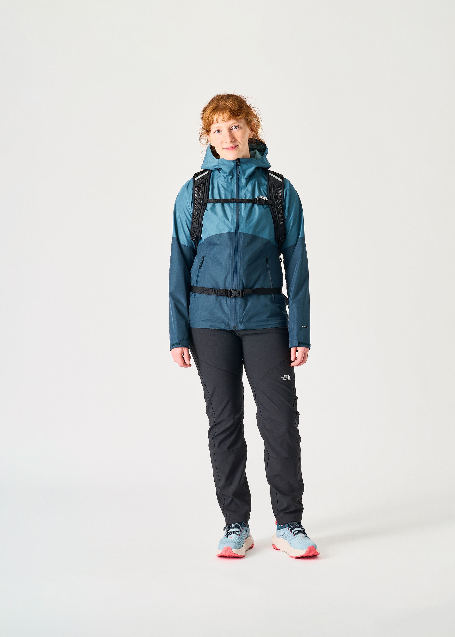 Image - 2 - Diablo Dynamic Zip-In Jacket