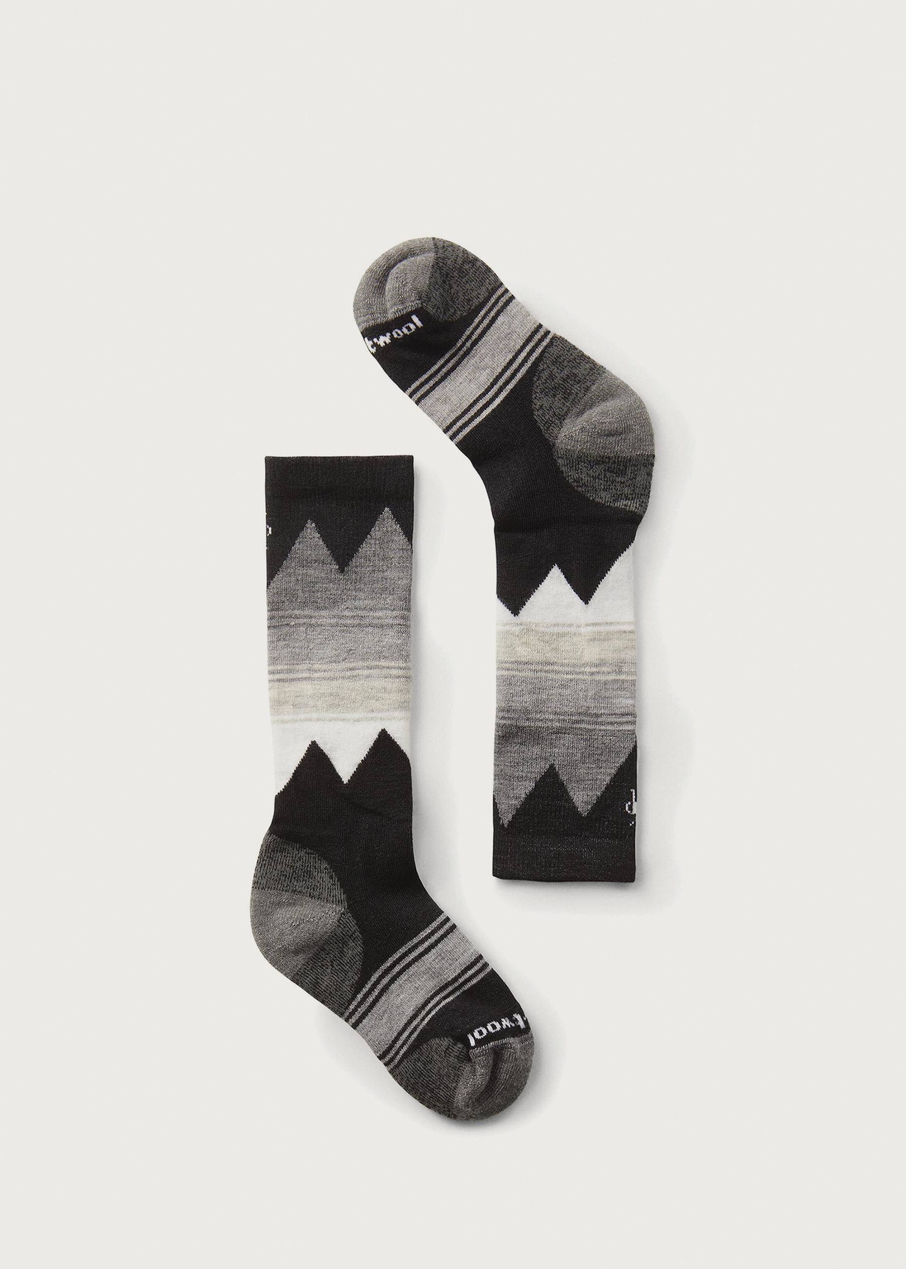 Image - 2 - Light Cushion Ski Kids' Socks