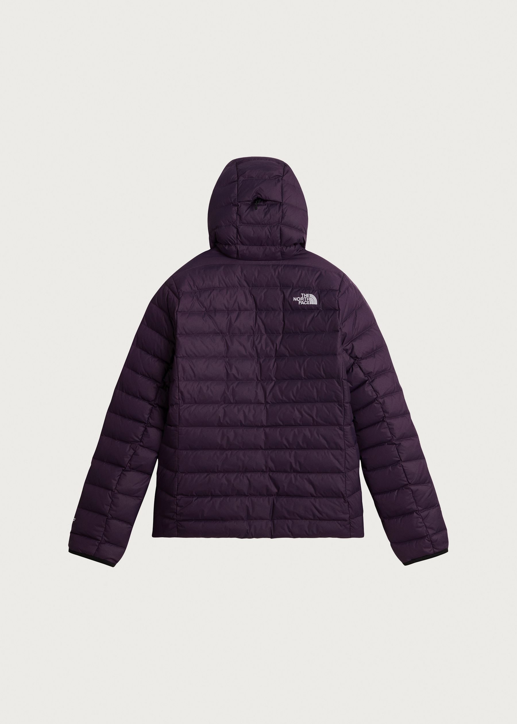 Image - 2 - Classic Down Hooded Jacket