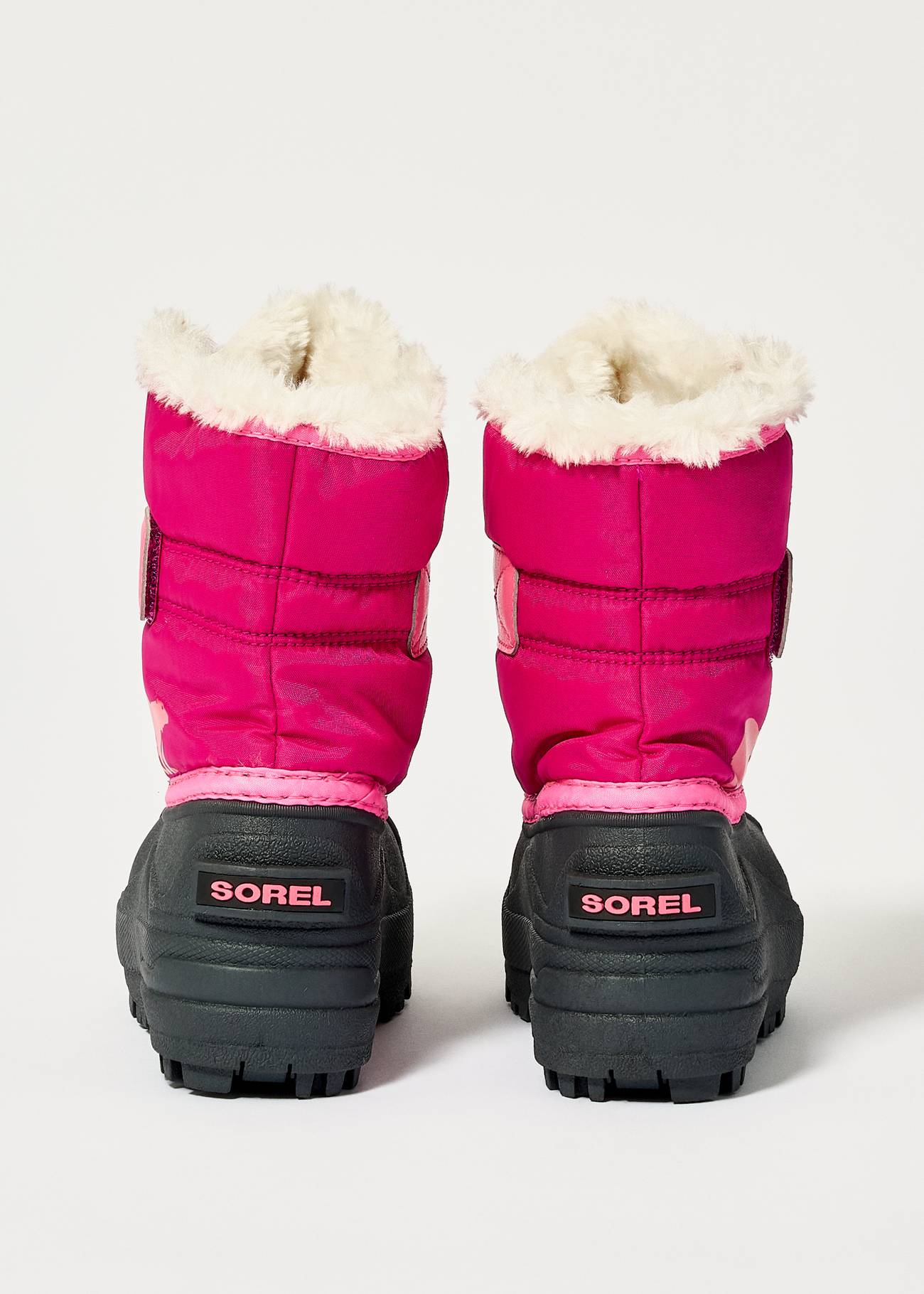 Sorel Toddlers' Snow Commander Snow Boots