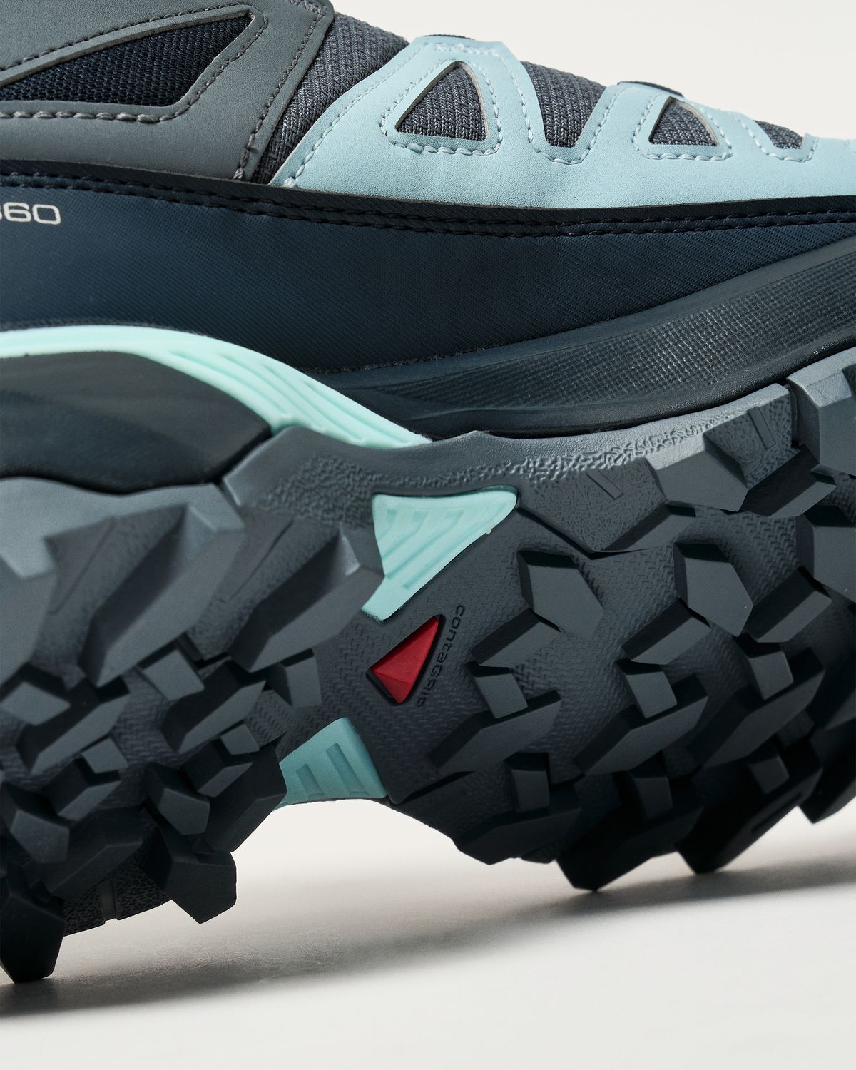 All Terrain Contagrip outsole