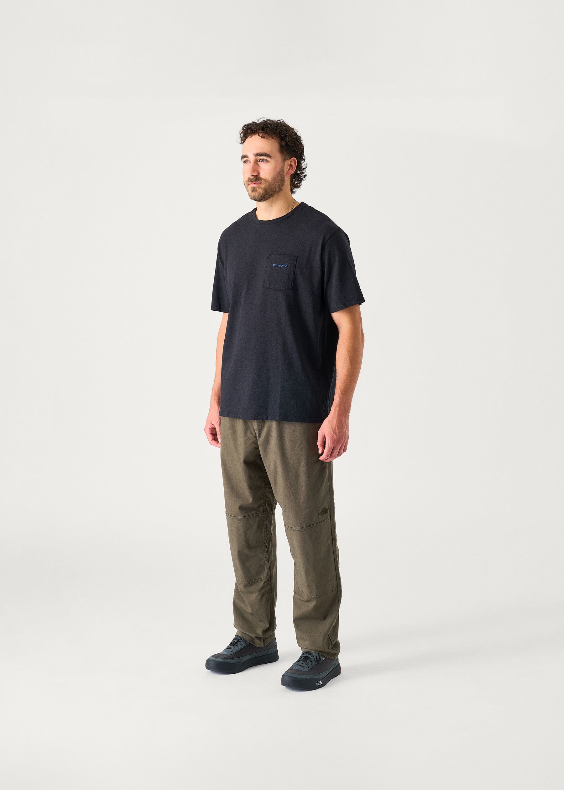 Image - 2 - Beta Utility Belted Trousers