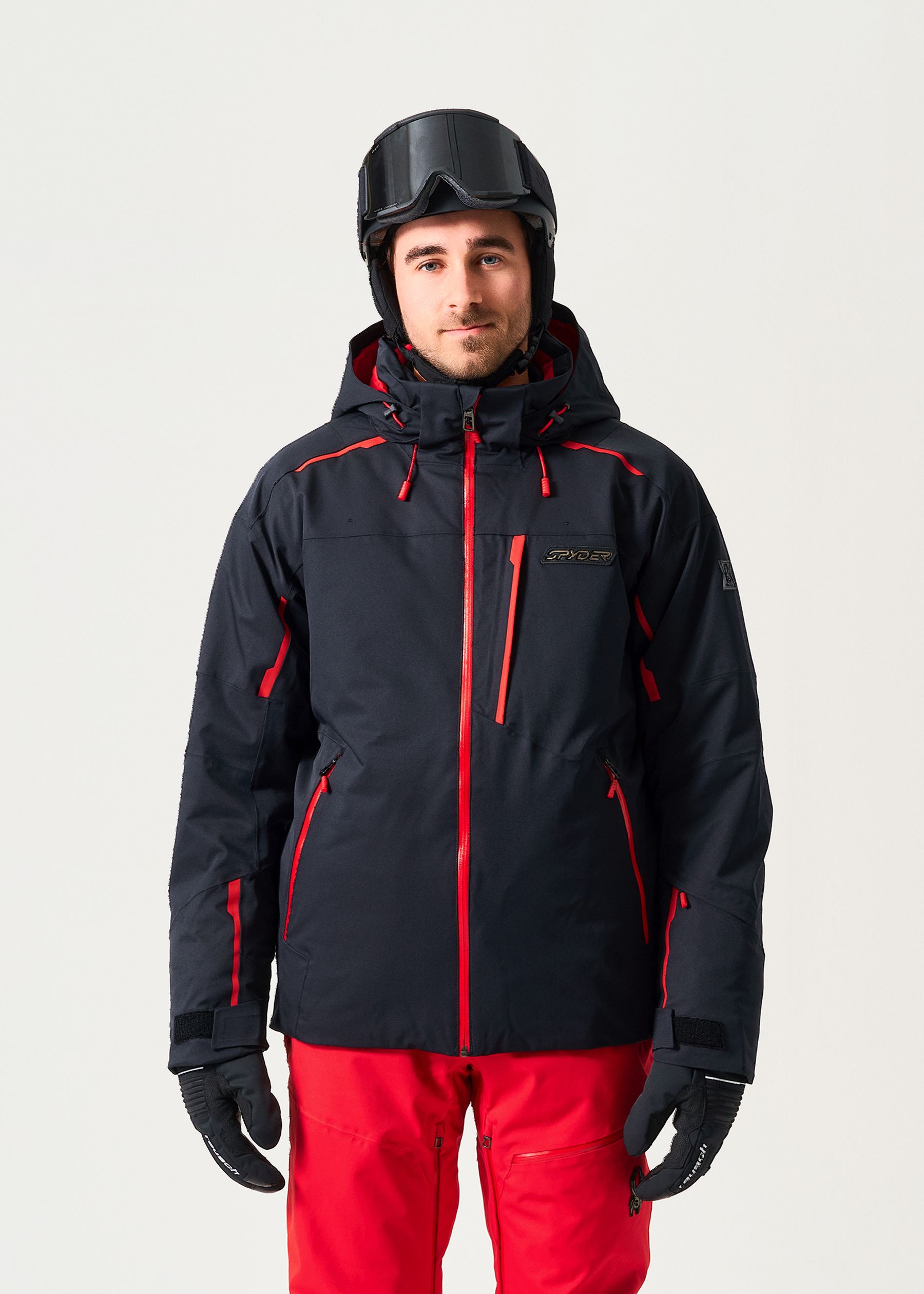 Image - 1 - Leader Jacket