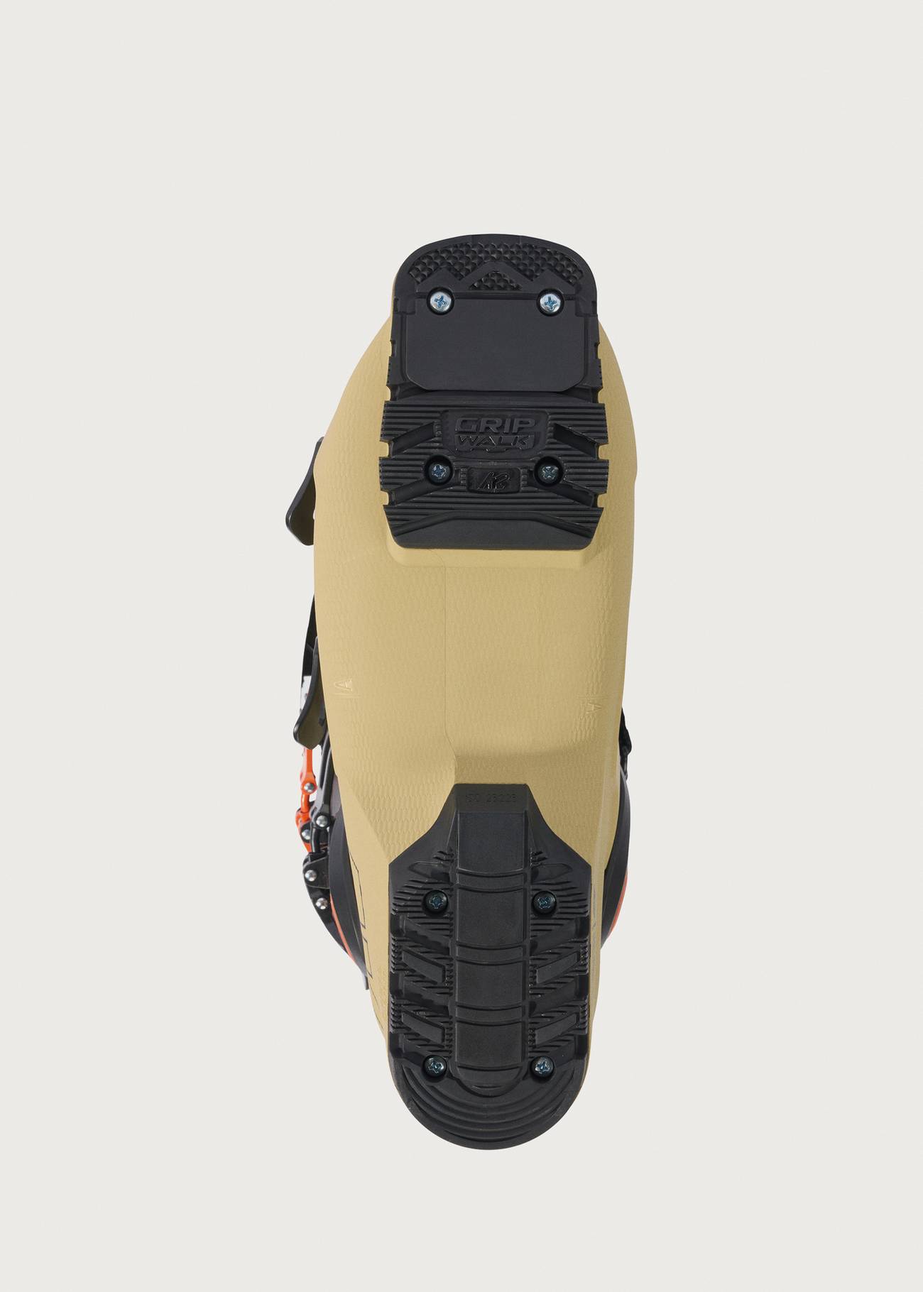 K2 BFC 120 GW Ski Boots