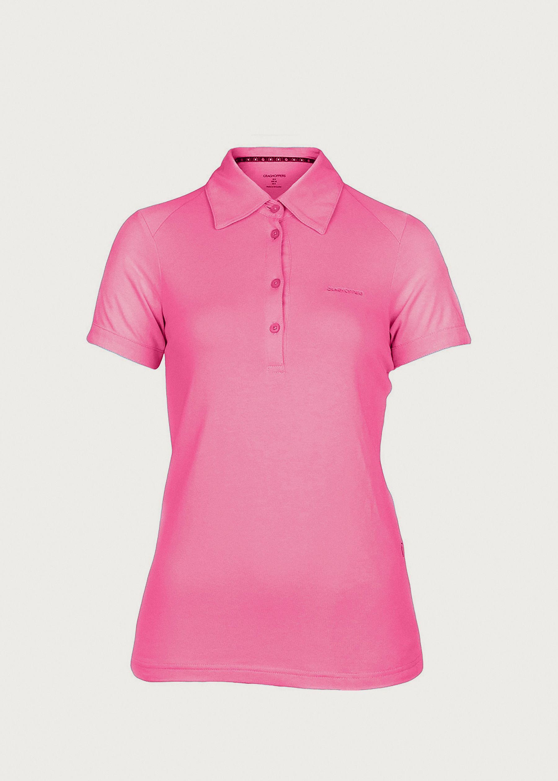 Image - 1 - NosiLife Atoll Plus Polo Shirt
