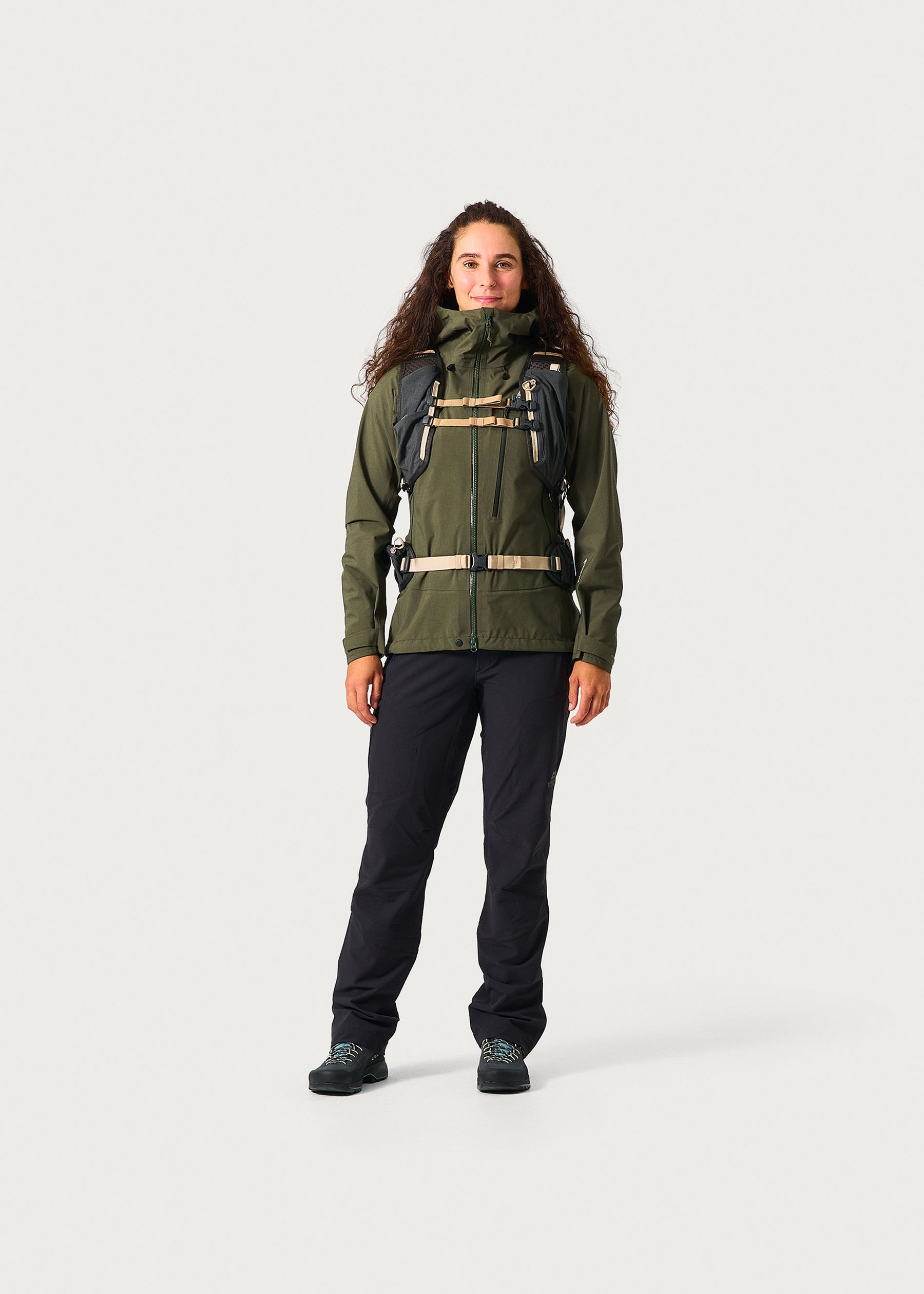 Image - 2 - Makalu GORE-TEX Jacket