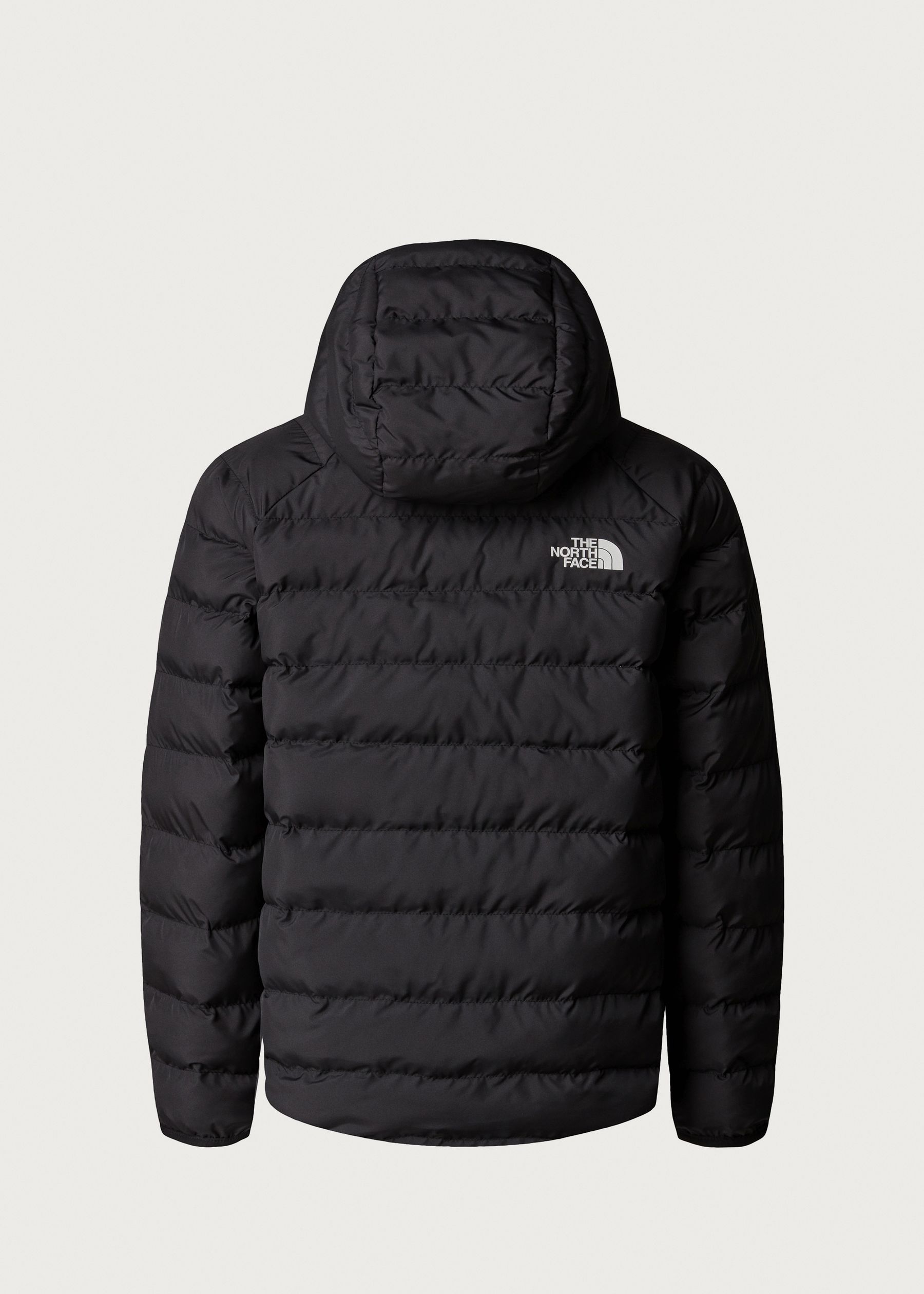Image - 3 - Girls Reversible Perrito Hooded Jacket