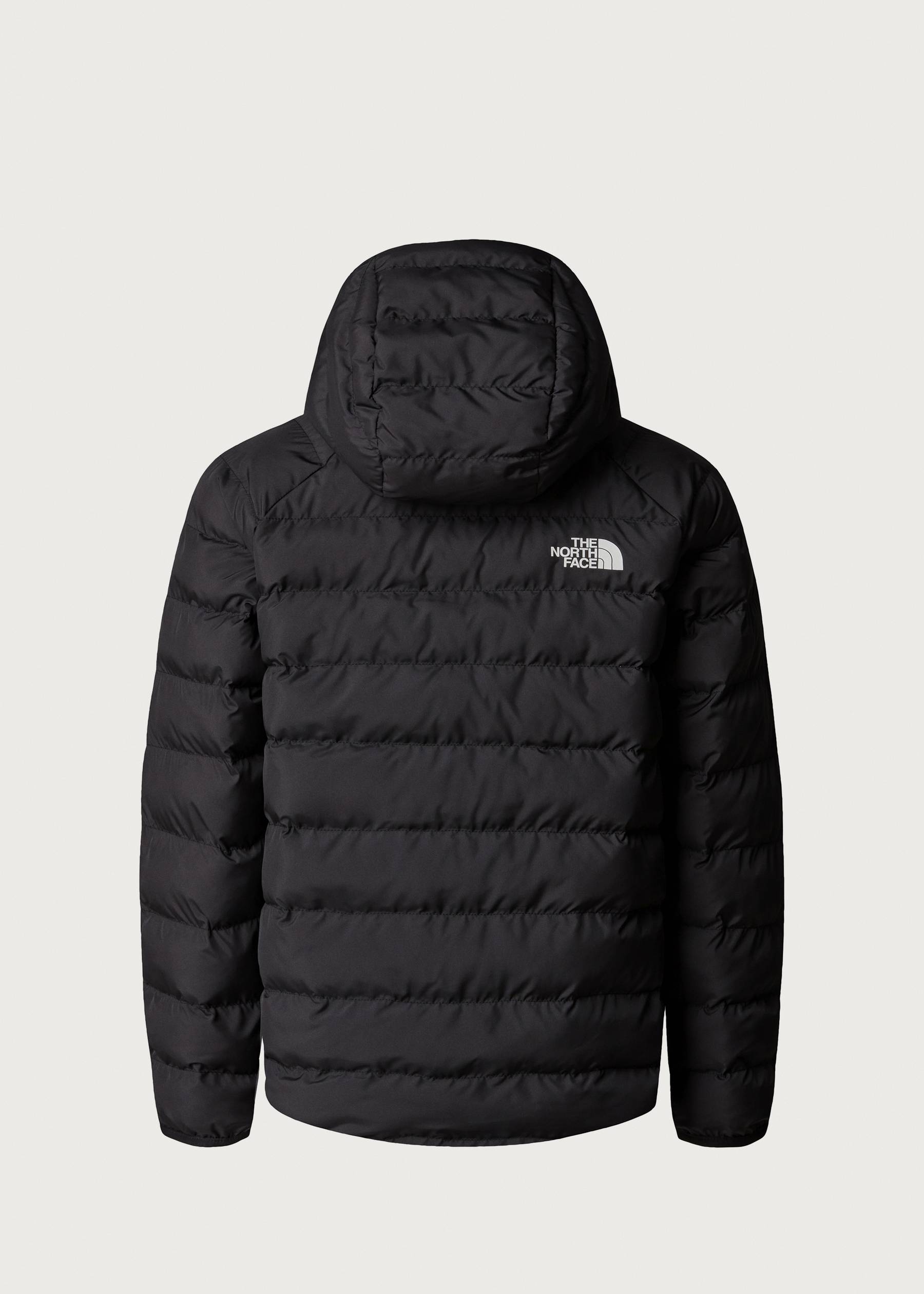 Image - 3 - Reversible Perrito Hooded Kids' Jacket