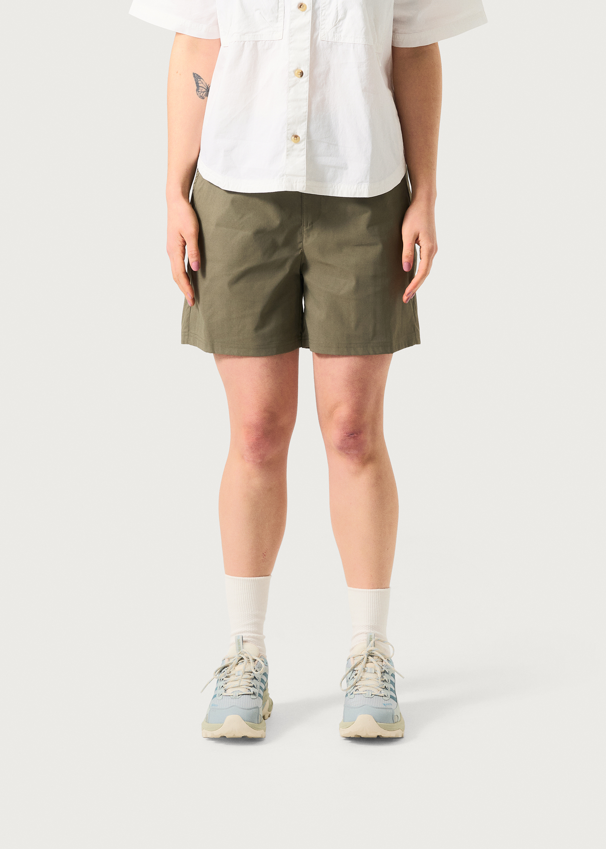 Columbia Cedar Crest Shorts