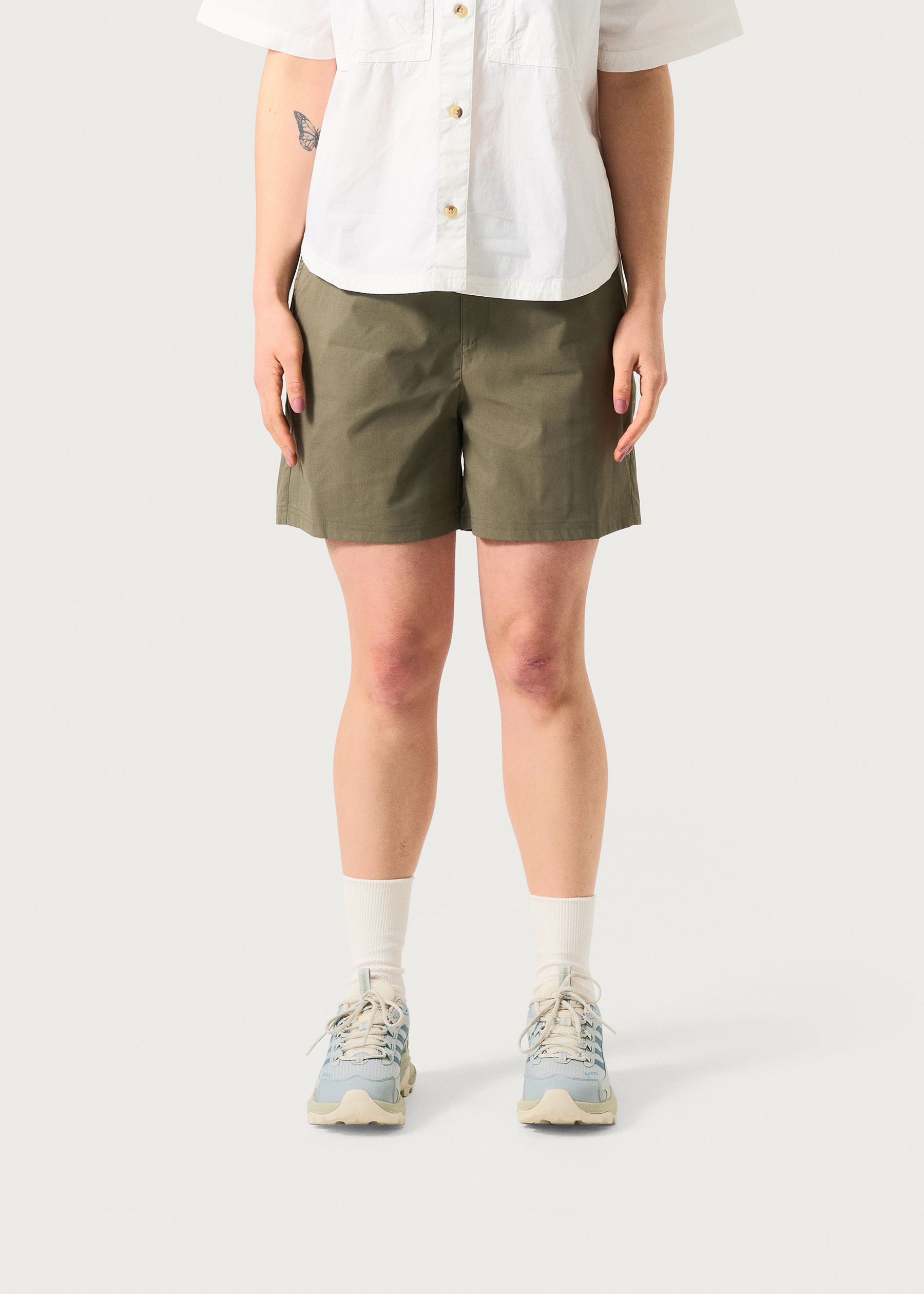 Image - 1 - Cedar Crest Shorts
