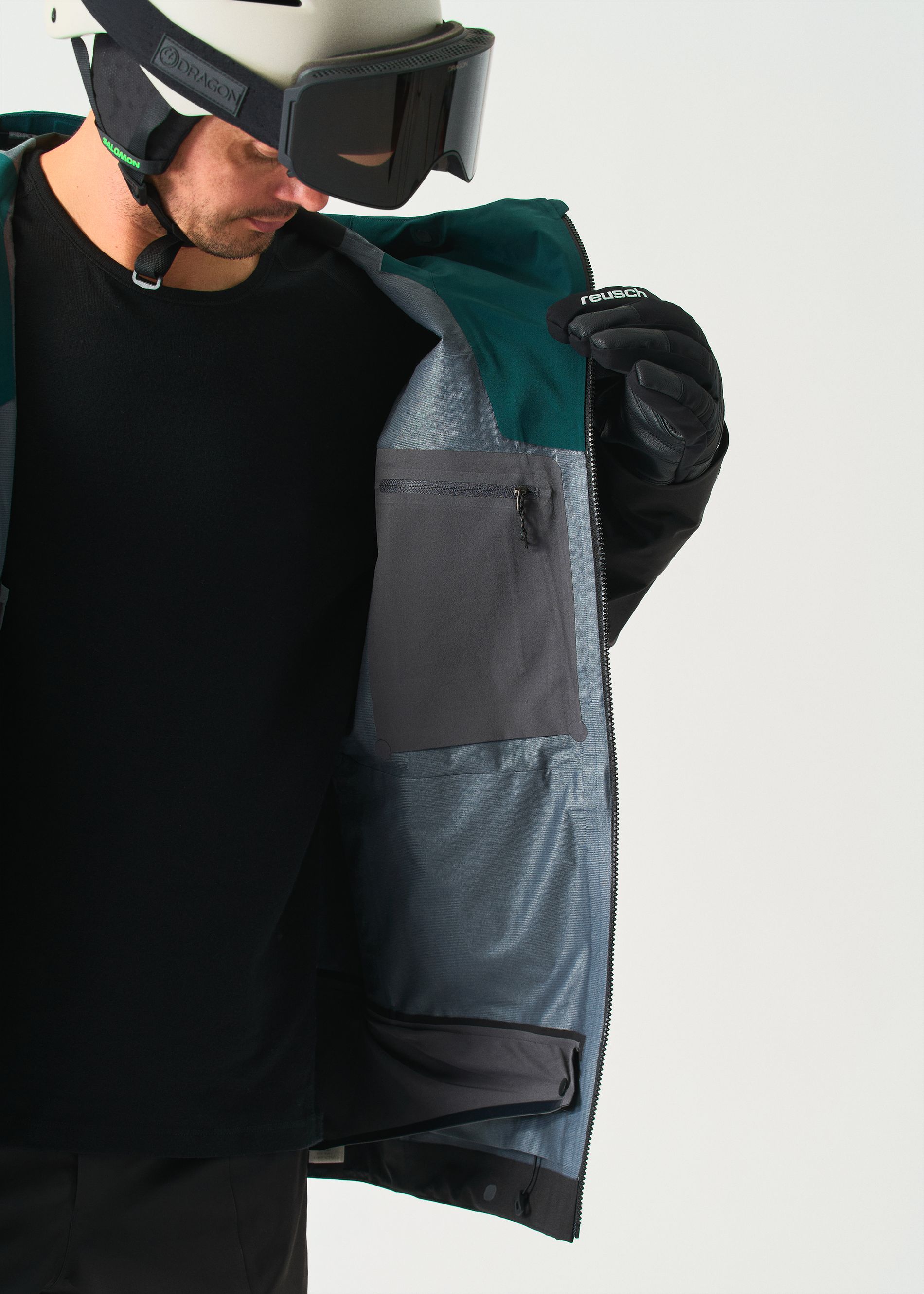 Patagonia Untracked Jacket