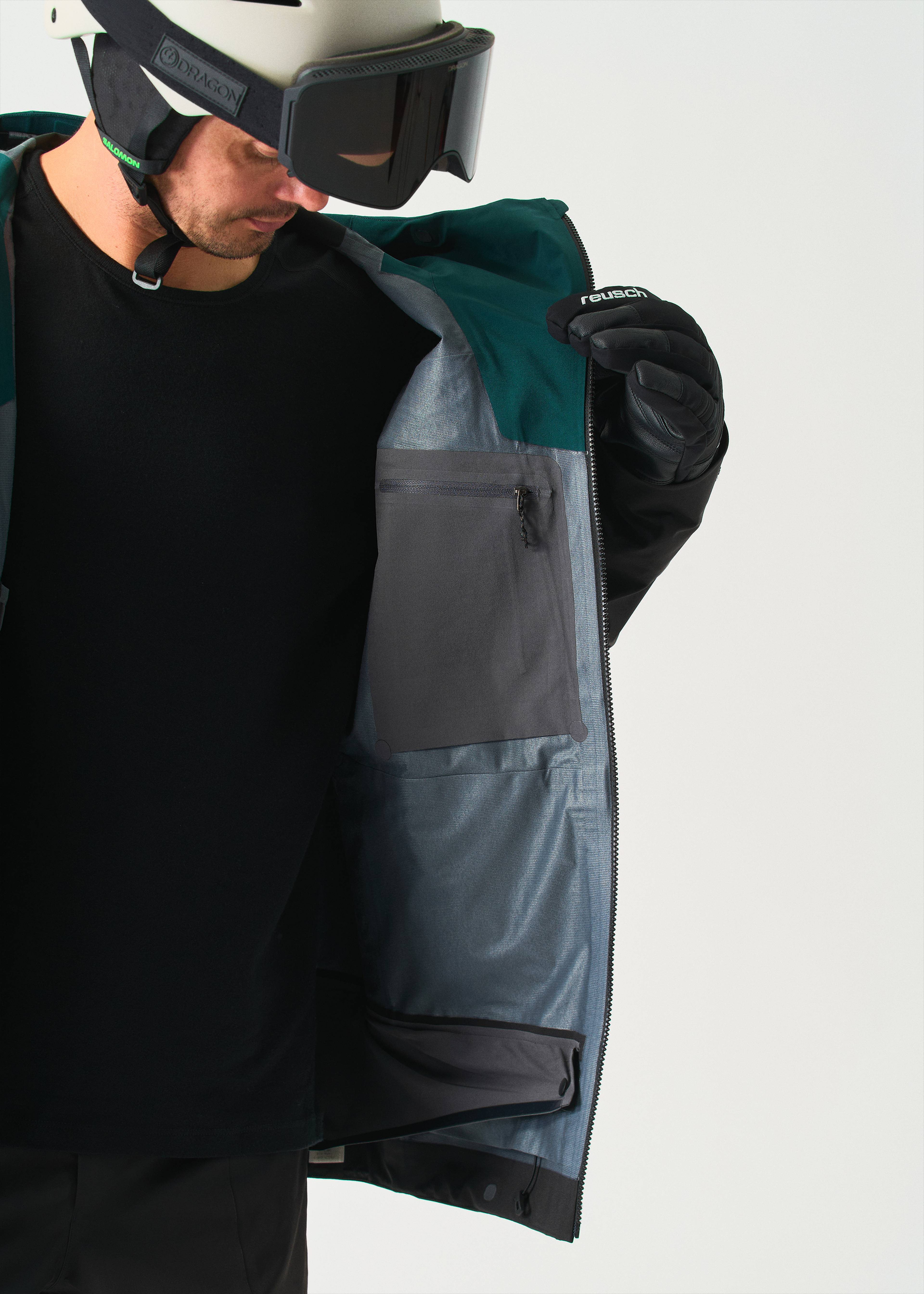 Patagonia Untracked Jacket