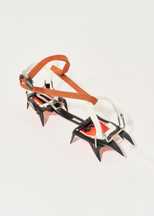 Irvis Flexlock Crampons