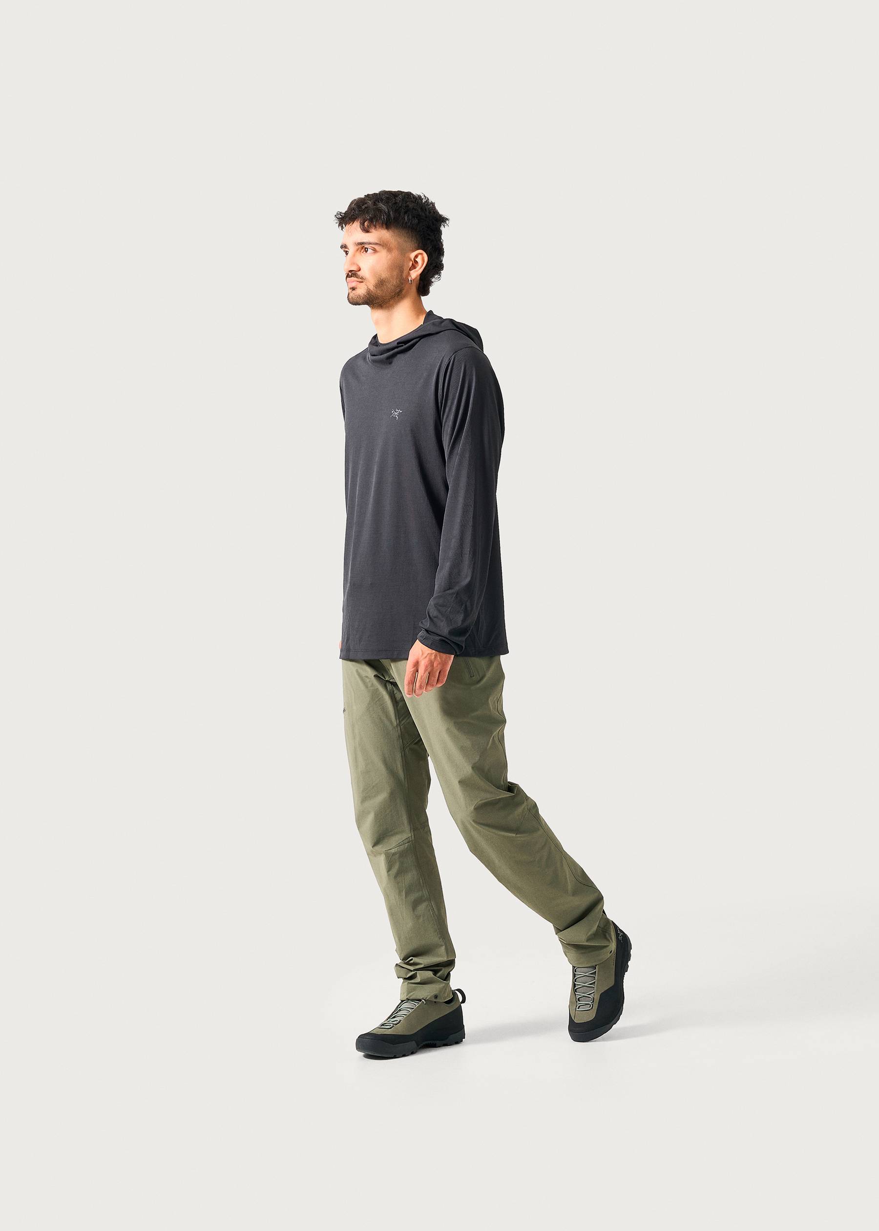 Image - 2 - Cormac Hoody