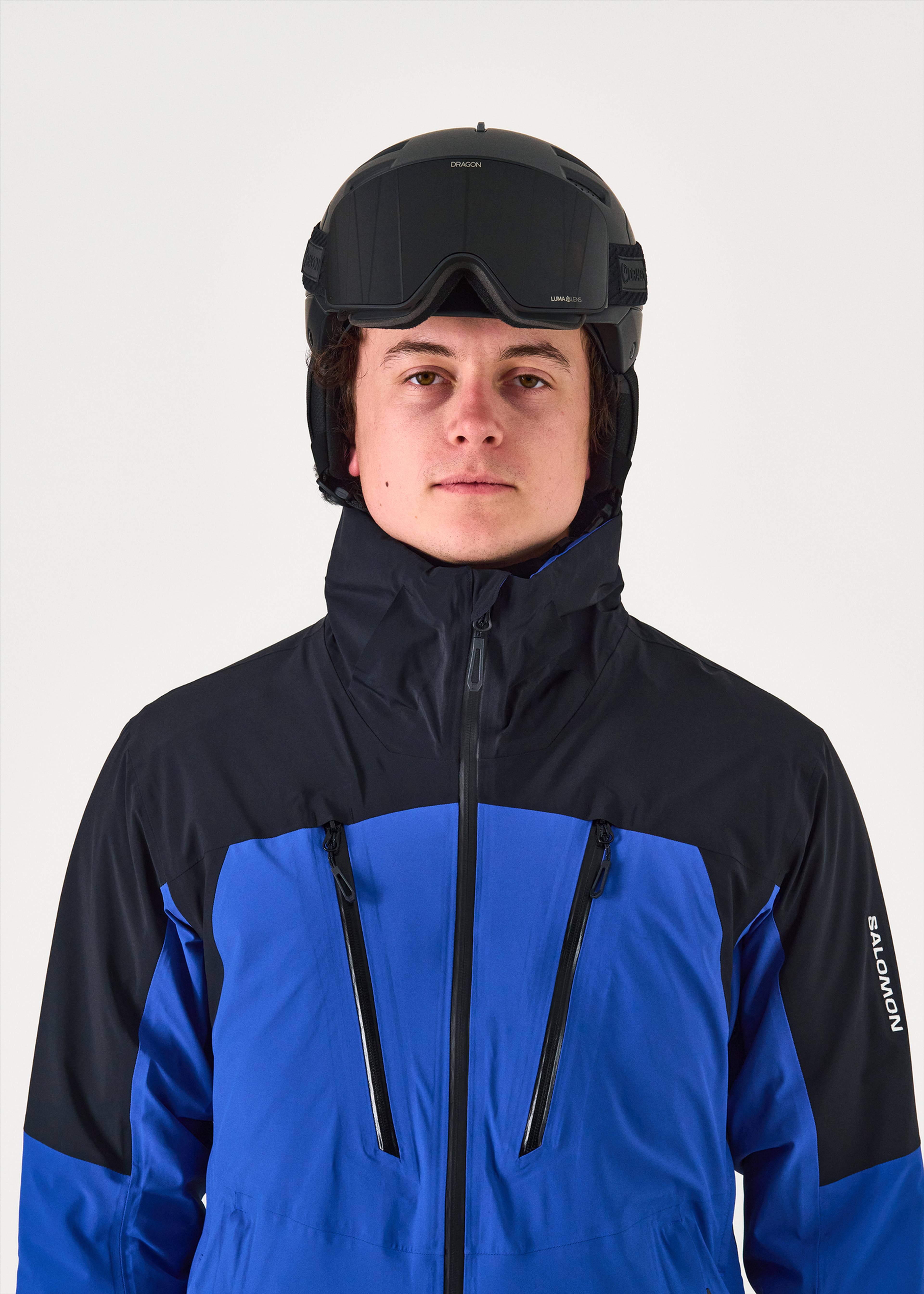 Salomon Brilliant Jacket