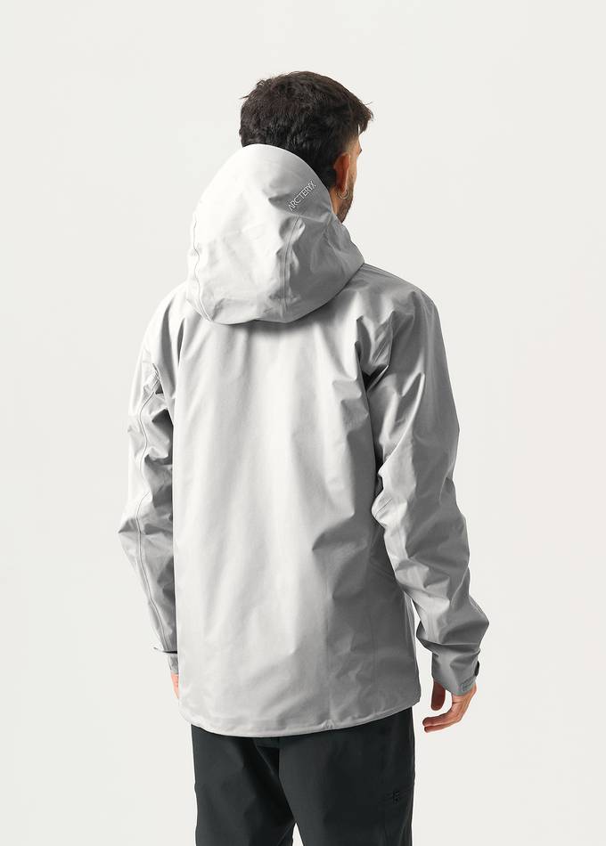 Arc'teryx Squamish Hoody