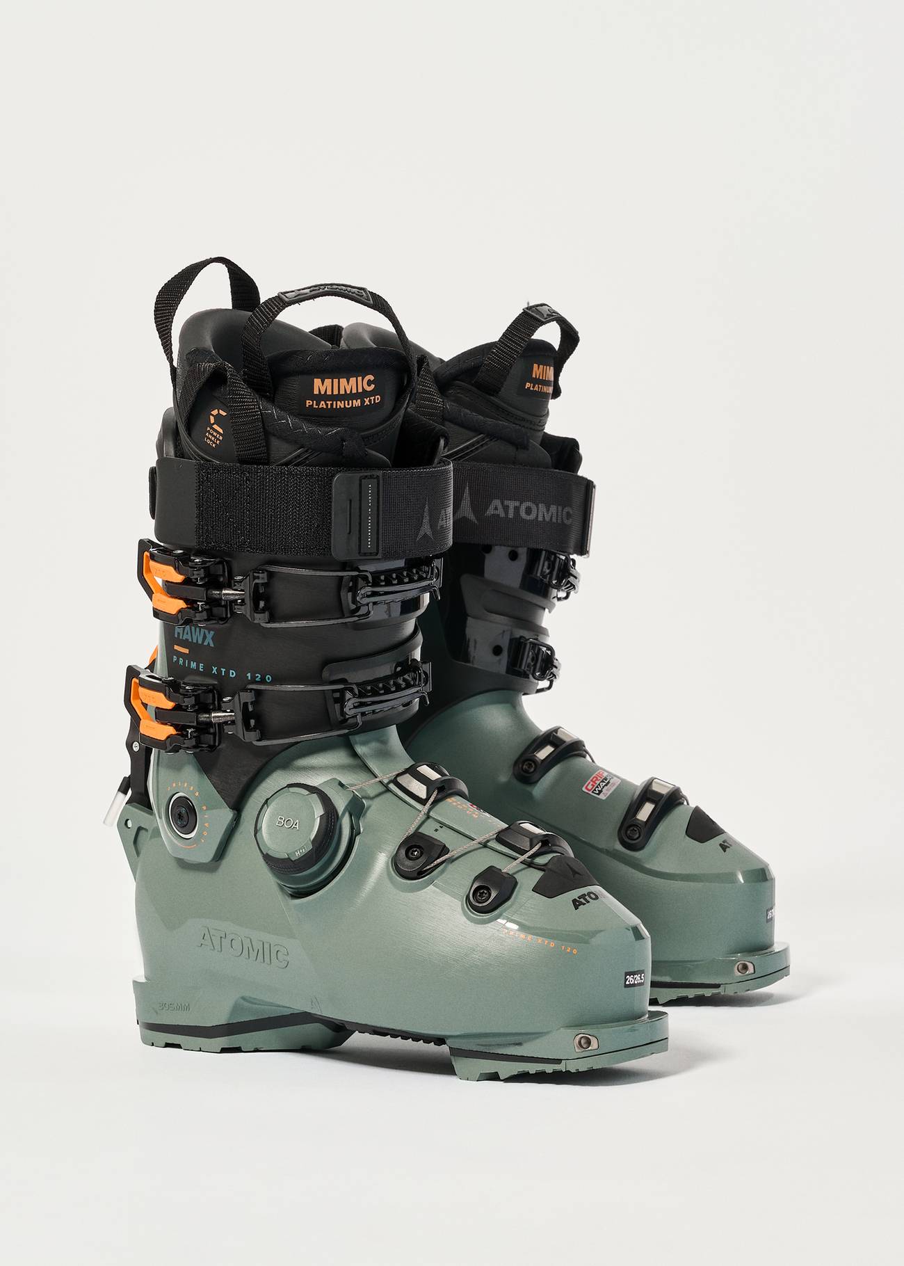120 Boa Atomic Hawx Ultra Xtd 120 Ski Boots Atomic Ultra Xtd 130