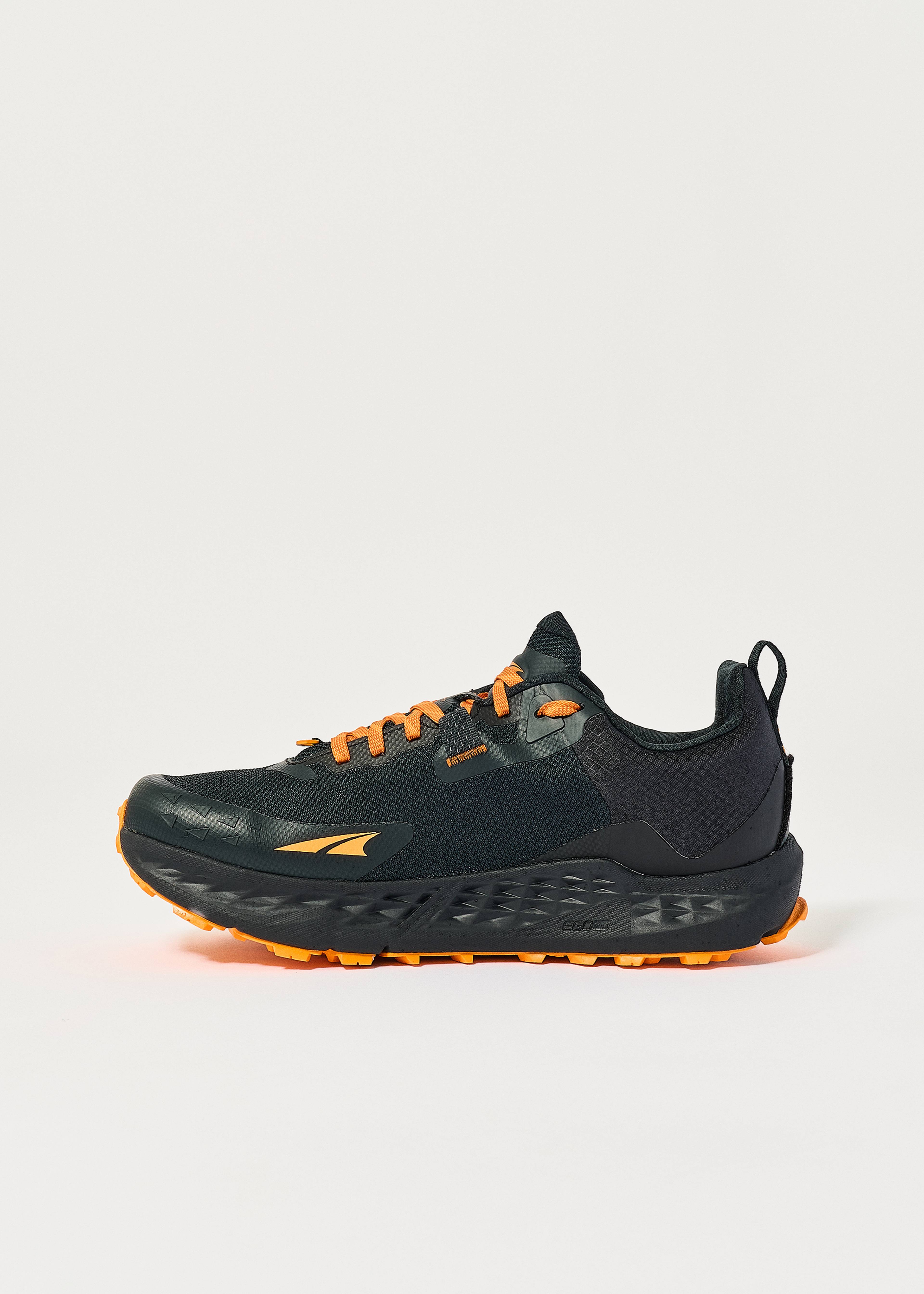 Altra Timp 1.5 Trail Running Shoes Men’s 11.5 Black/Orange Zero Drop Amazon.com | ALTRA Men main image 3