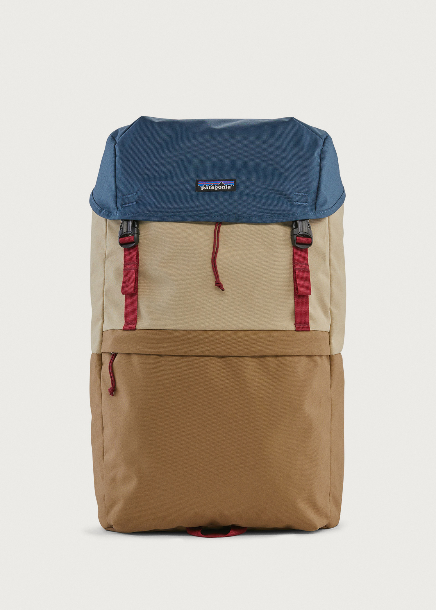 patagonia black hole el cap khaki Patagonia Fieldsmith Lid Pack