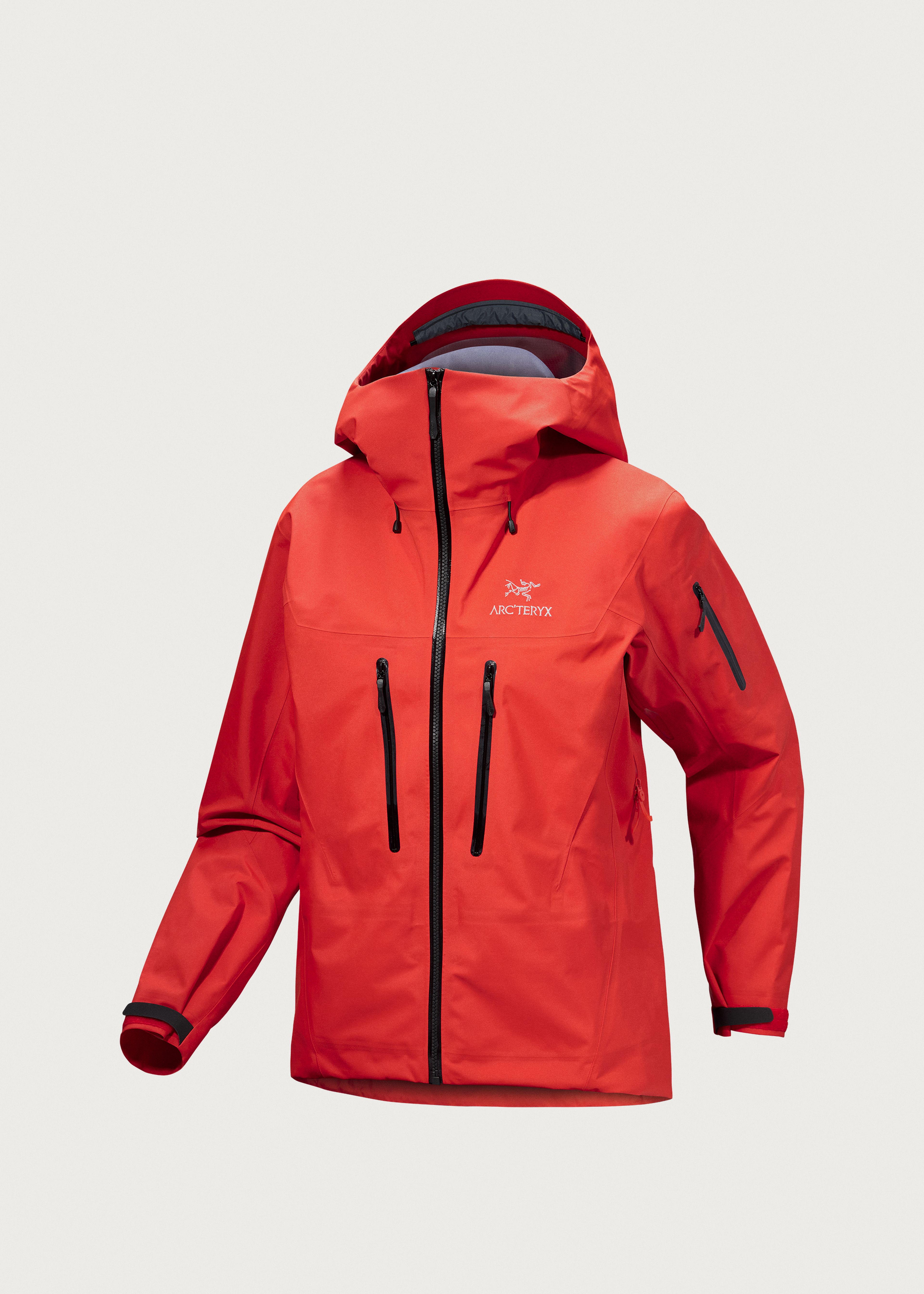 Arc’teryx Alpha SV Jacket Gore-Tex Arc'teryx Alpha SV GORE-TEX Jacket