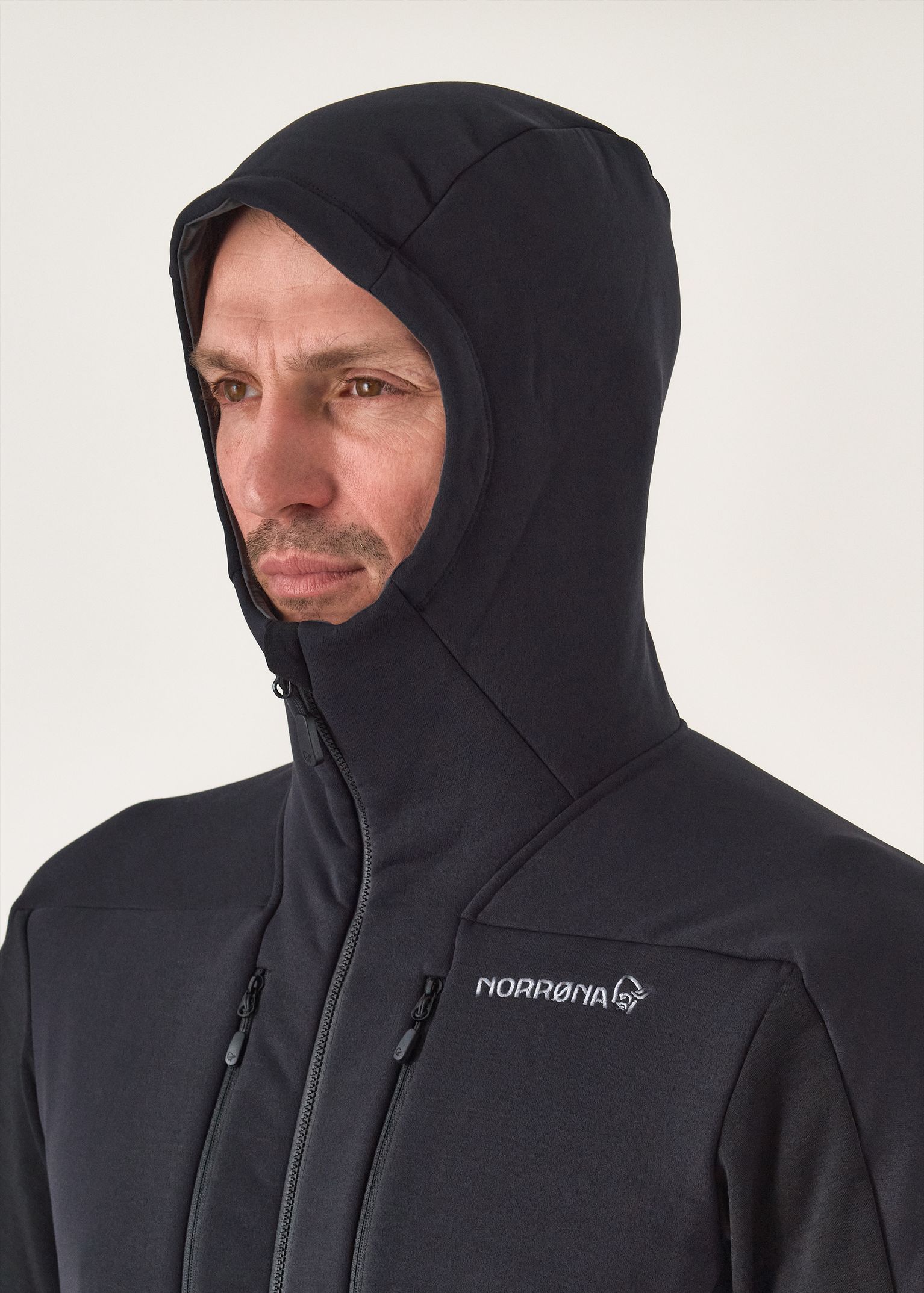 Versatile hood   