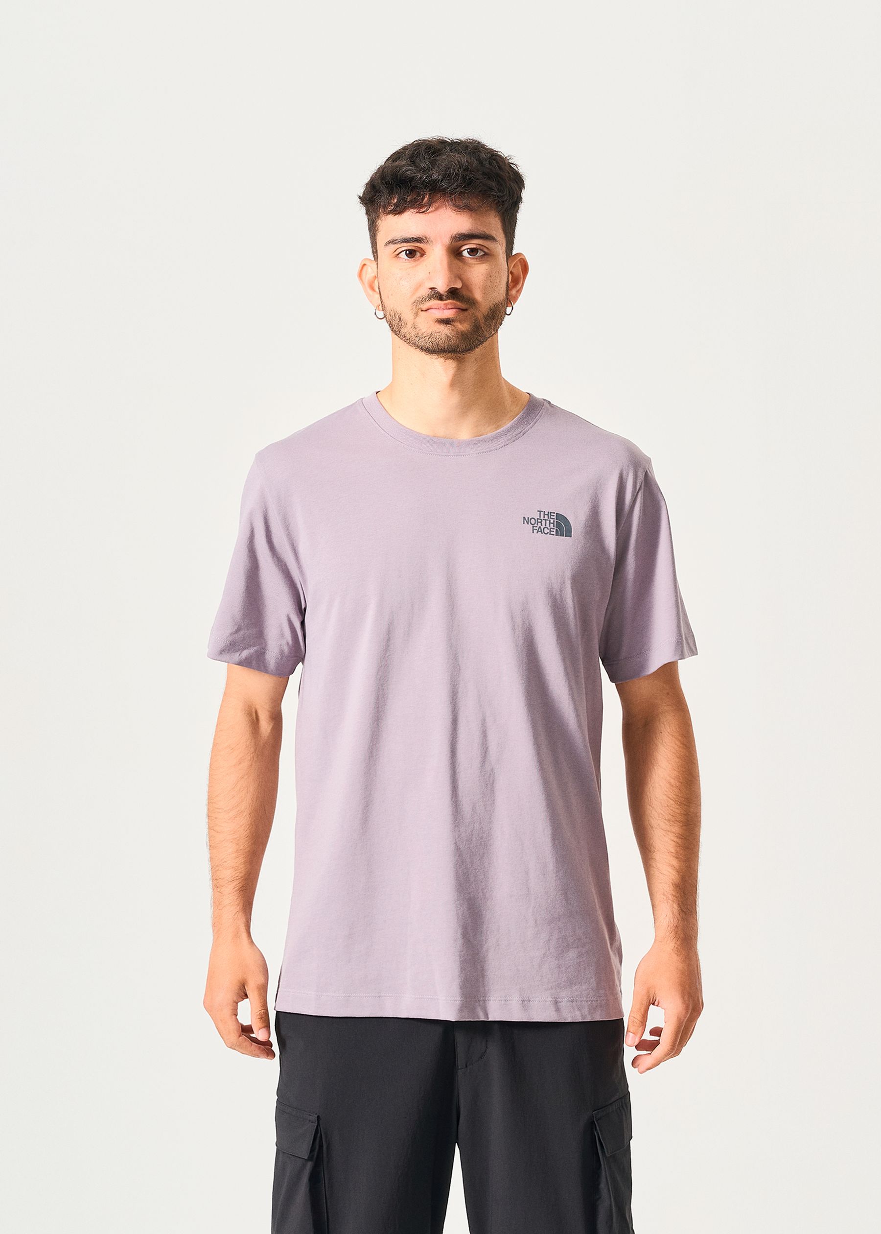 Image - 1 - Half Dome Photo Regular Tee