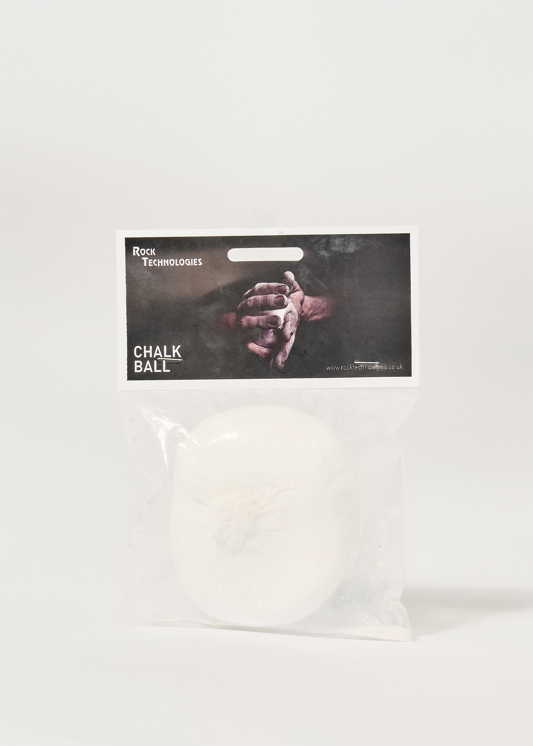 Image - 1 - Chalk Ball