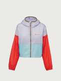 Teca Crop Jacket