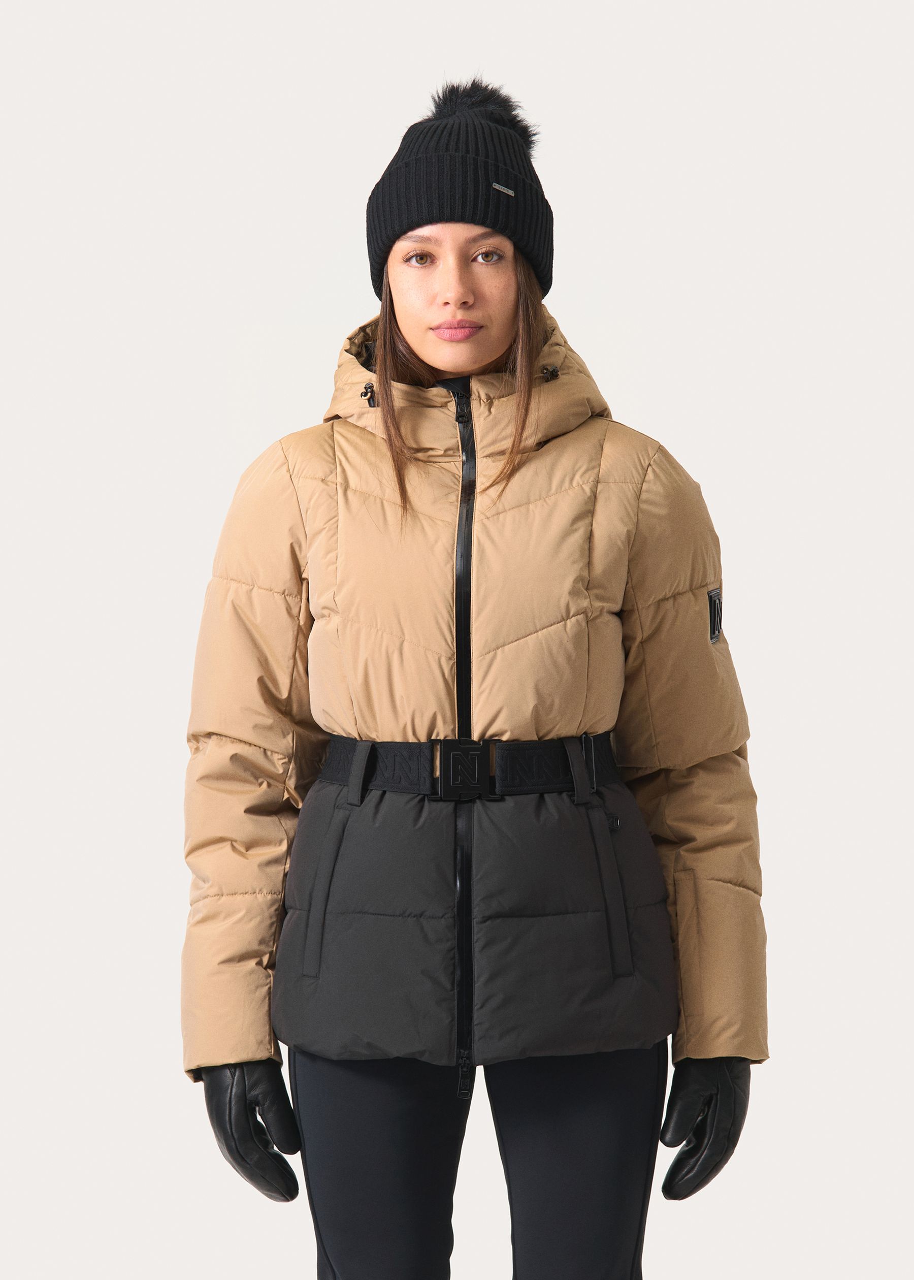 Image - 1 - Nateland Contrast Jacket