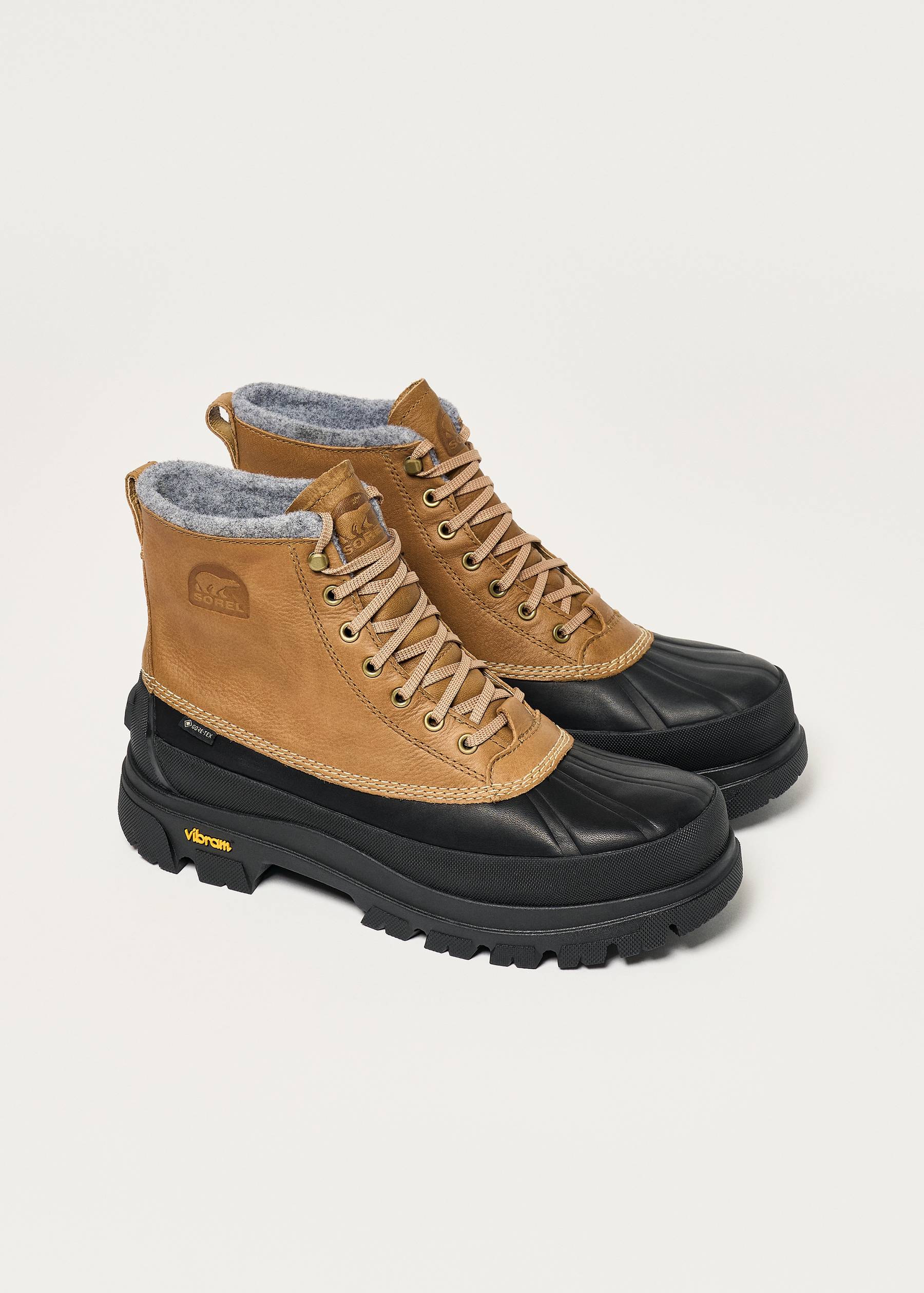 Image - 2 - Daystorm Horizon GORE-TEX Snow Boots