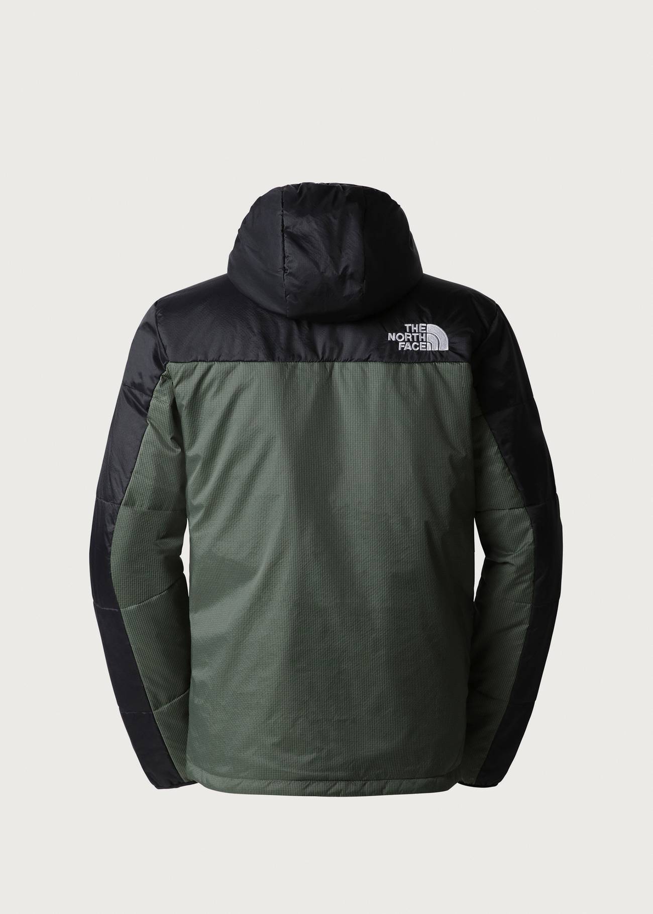The North Face Himalayan Light Synthetic Hoodie