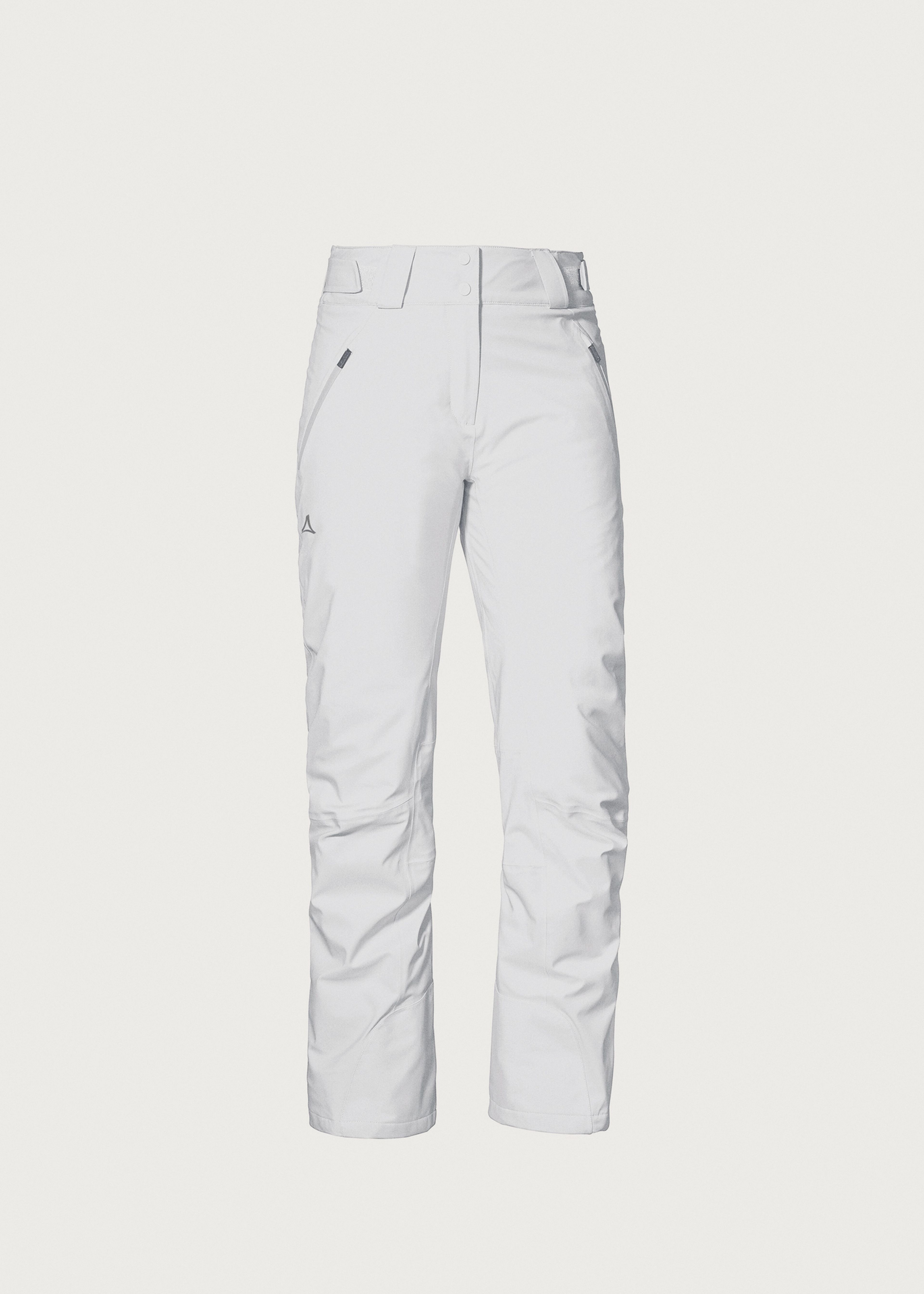 SCHÖFFEL Damen Hose Softshell Pants Rinnen L - Wander Hosen Lang D