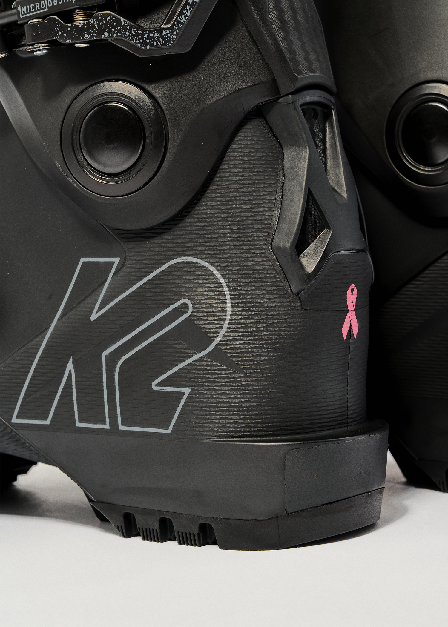 K2 Anthem 85 MV Ski Boots
