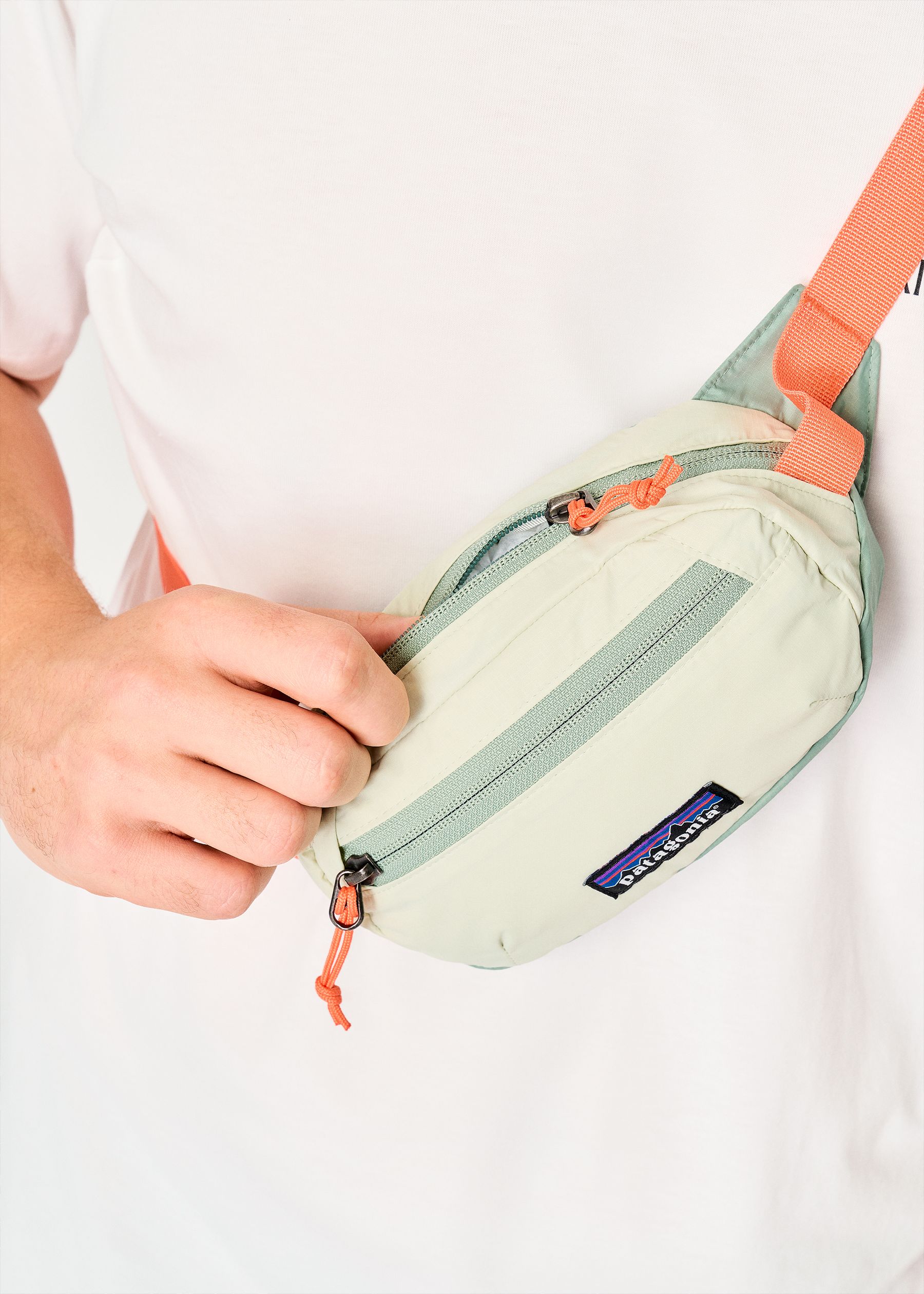 Patagonia Terravia Mini Hip Pack