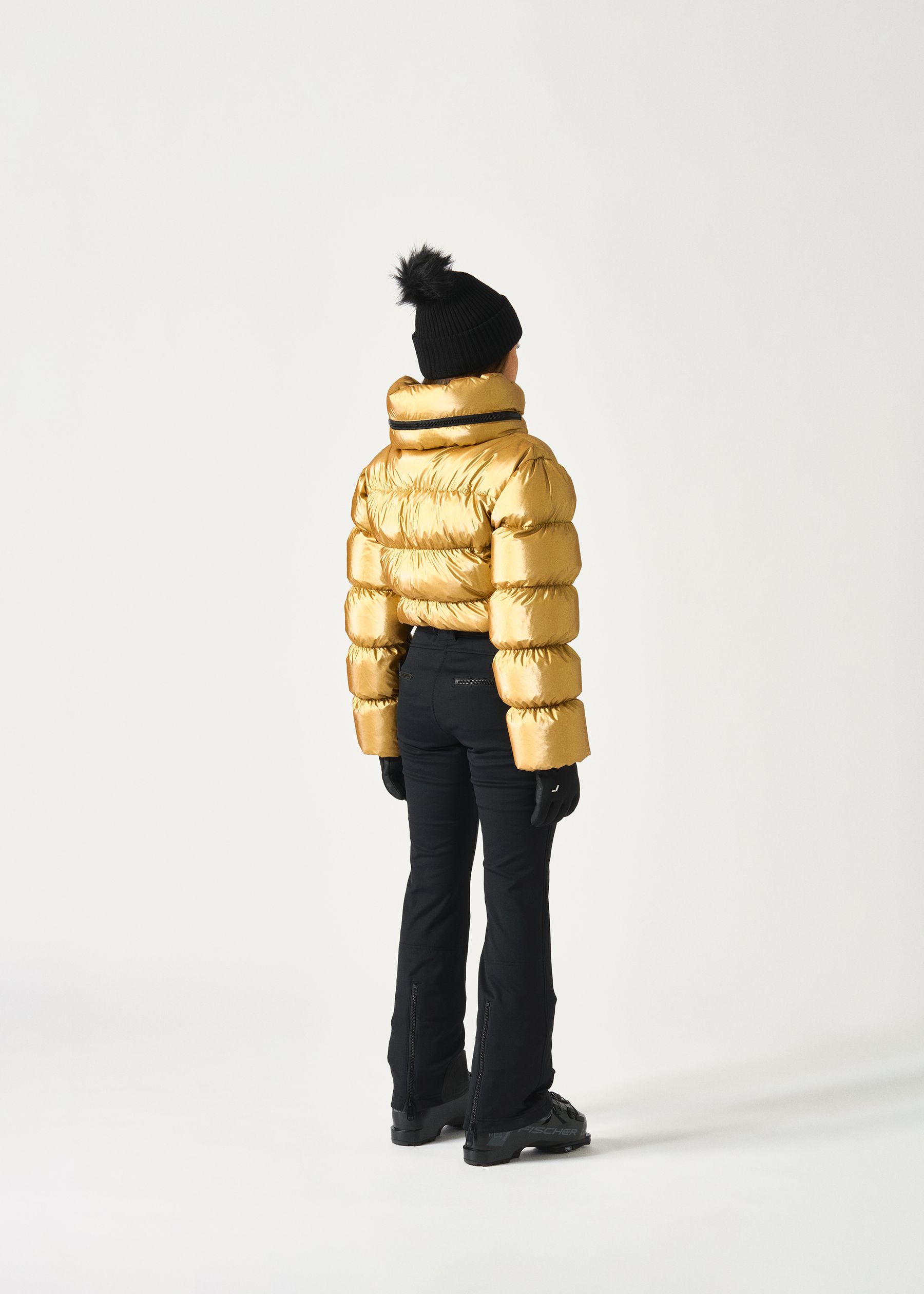 Image - 3 - Snowball Onepiece