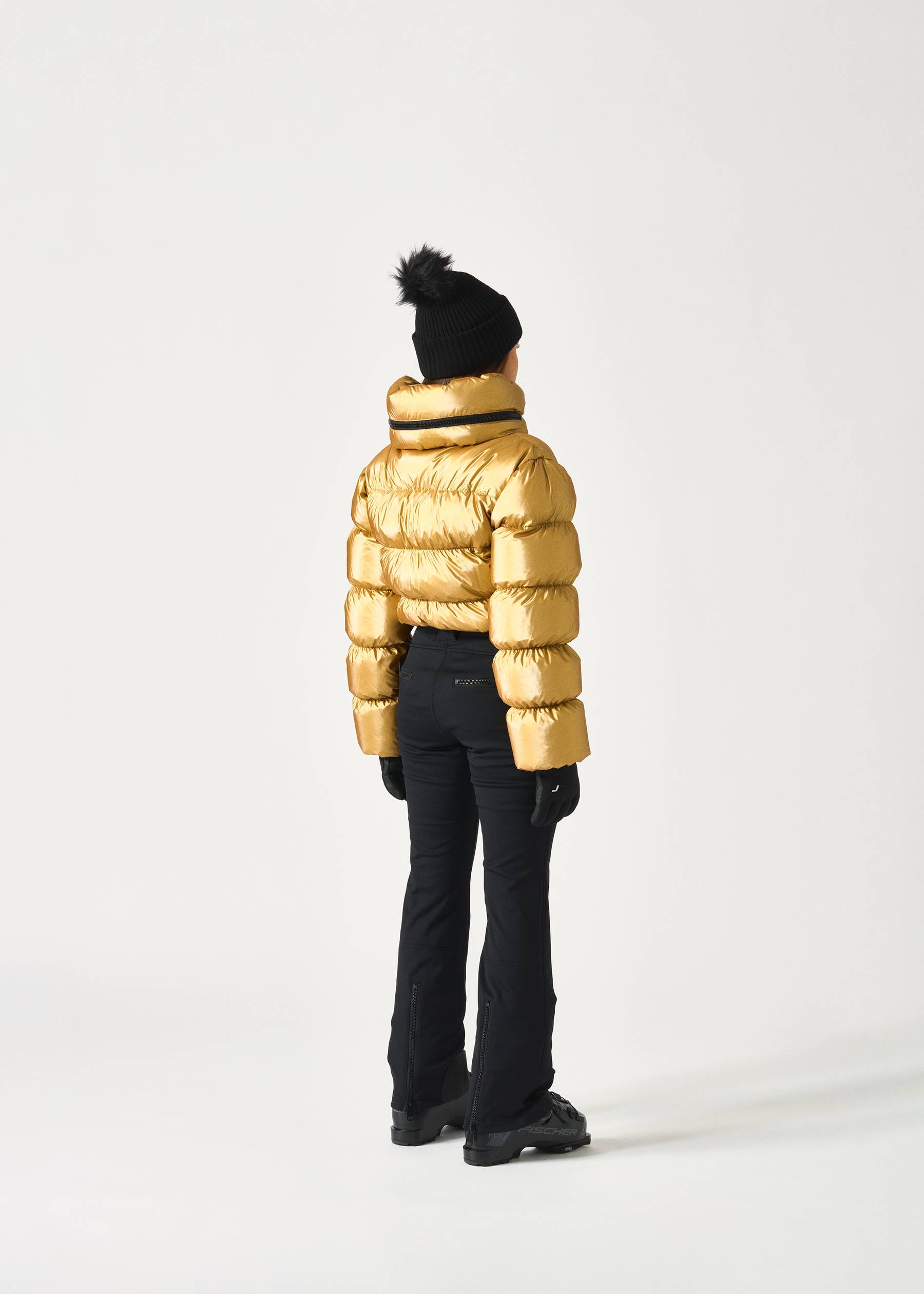 Image - 3 - Snowball Onepiece