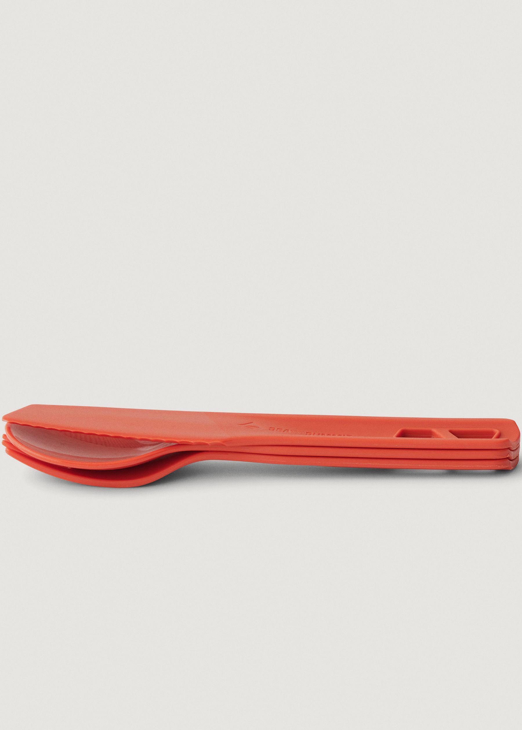 Image - 2 - Passage Cutlery Set - 3 pcs