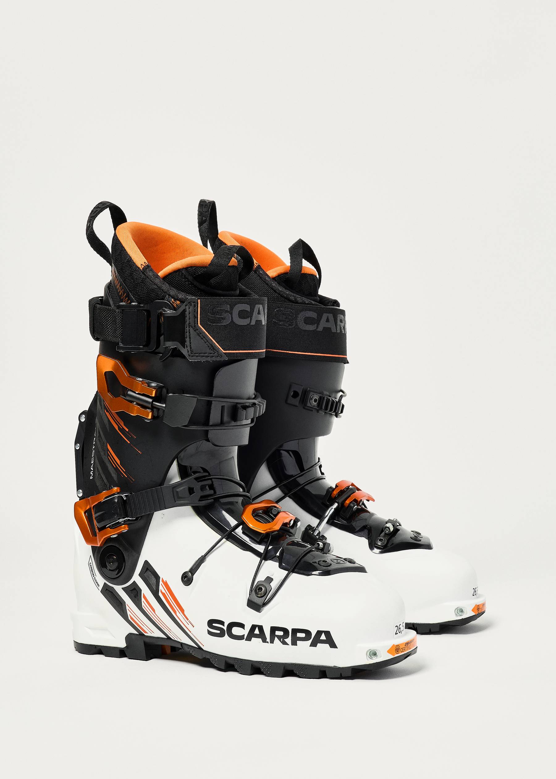 Image - 2 - Maestrale RS Ski Boots