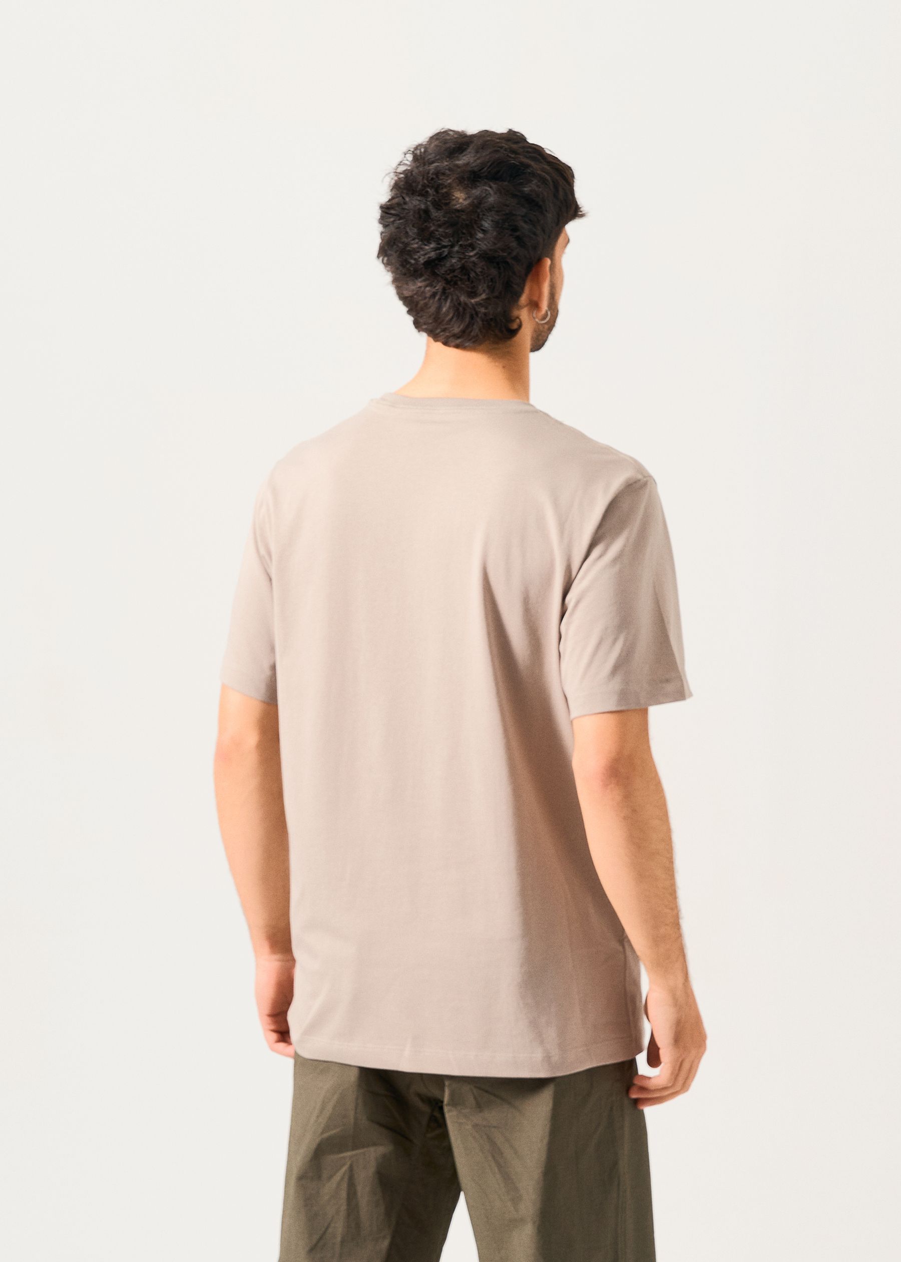 Image - 3 - Evolution Simple Dome Regular Tee
