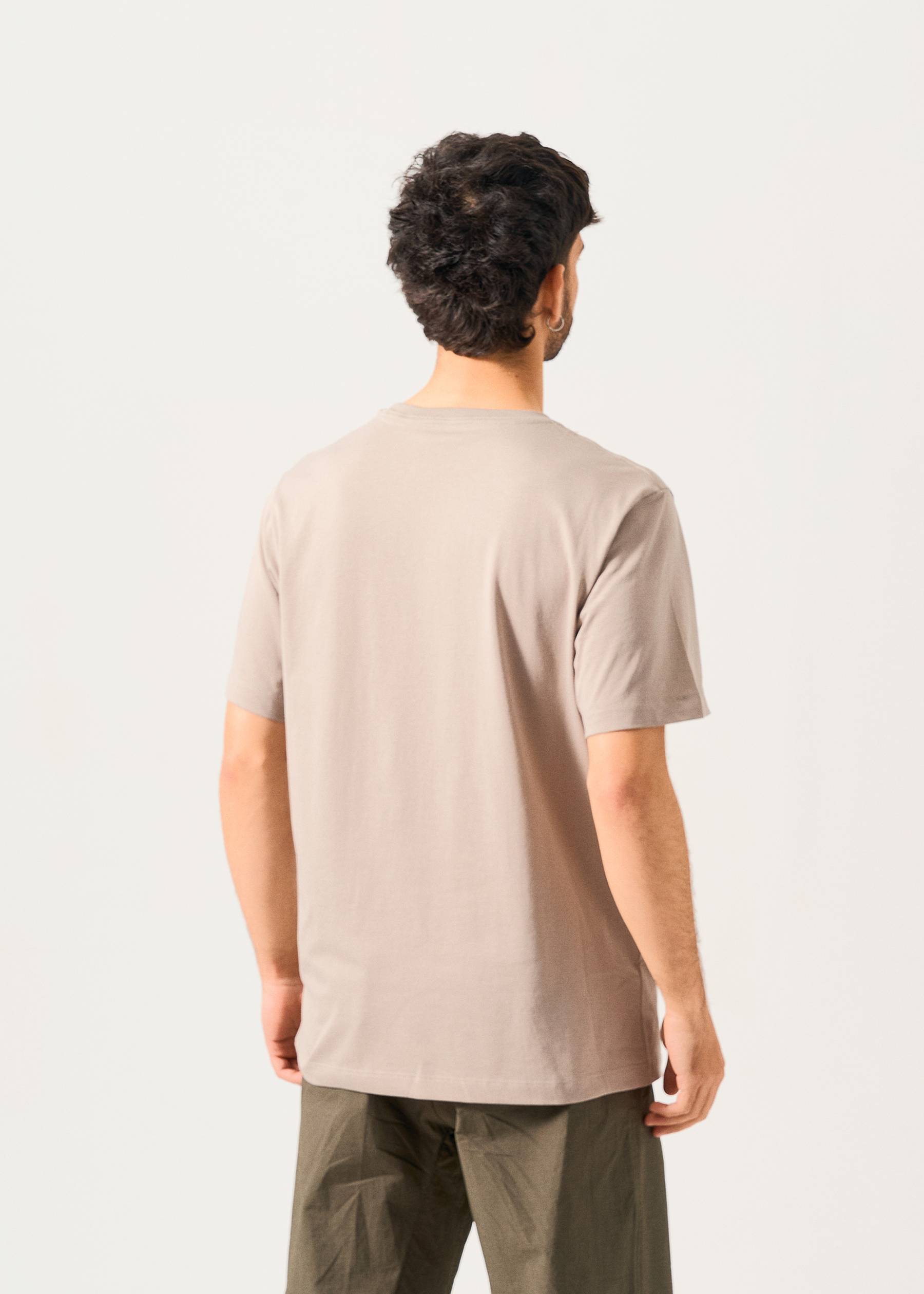 Image - 3 - Evolution Simple Dome Regular Tee