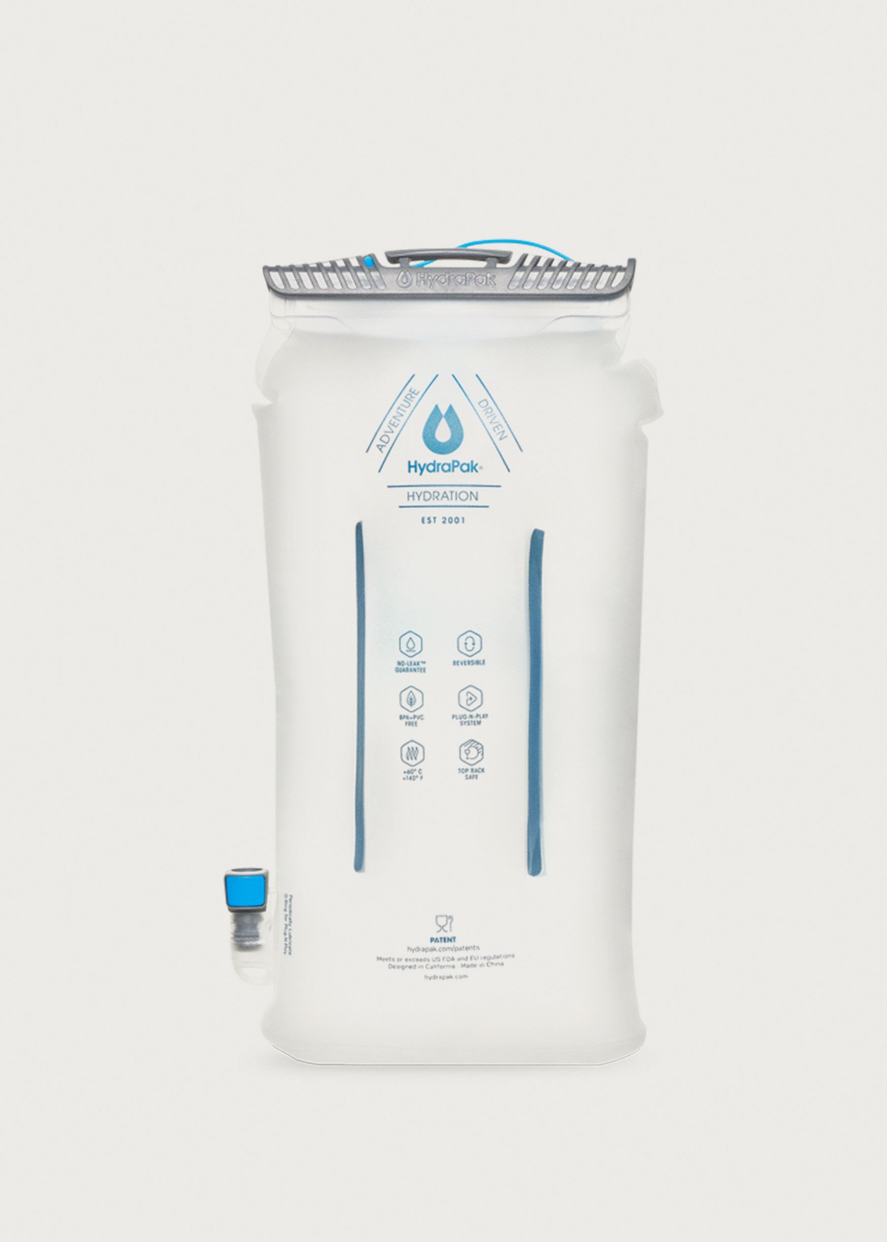 Image - 2 - Contour 2L Reservoir