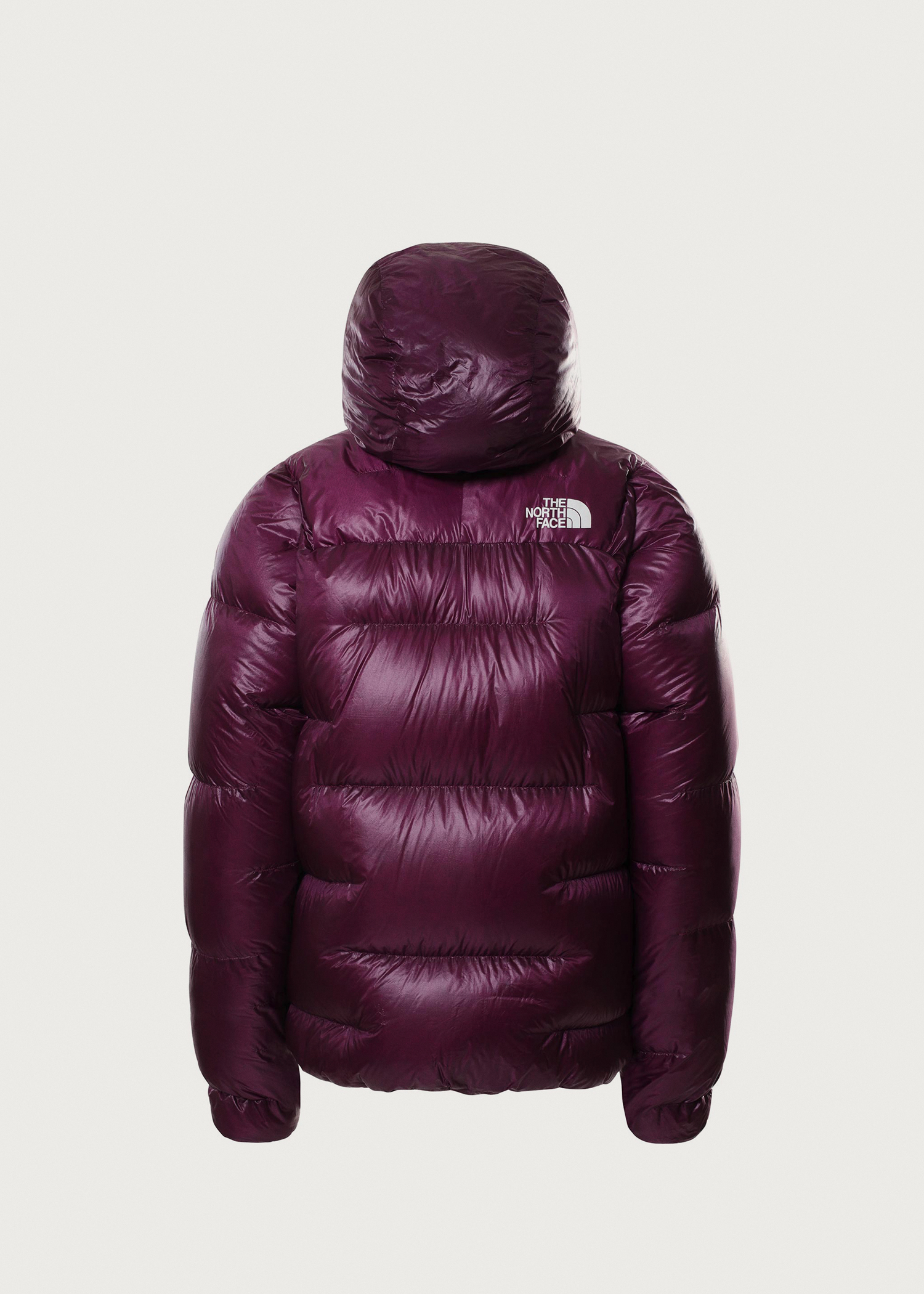 The North Face Summit Series L6 Cloud Down Parka Jacket display picture 1